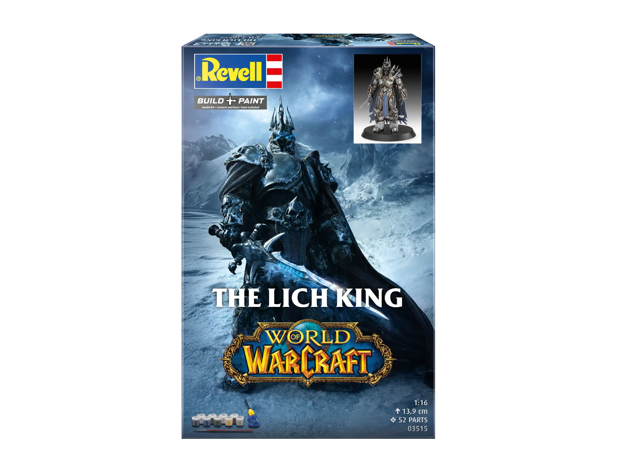 Gift Set The Lich King: World of Warcraft - Image 12