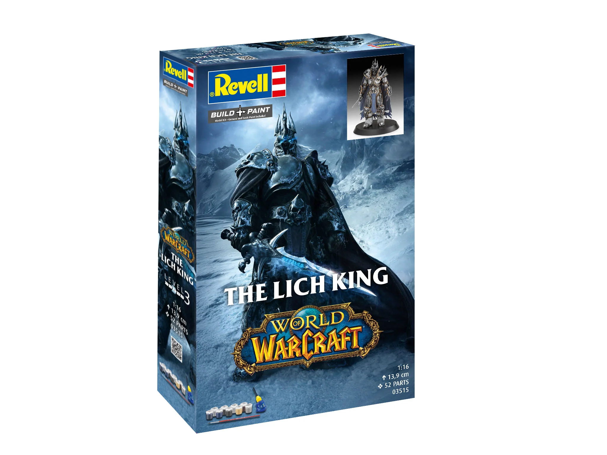 Gift Set The Lich King: World of Warcraft - Image 14