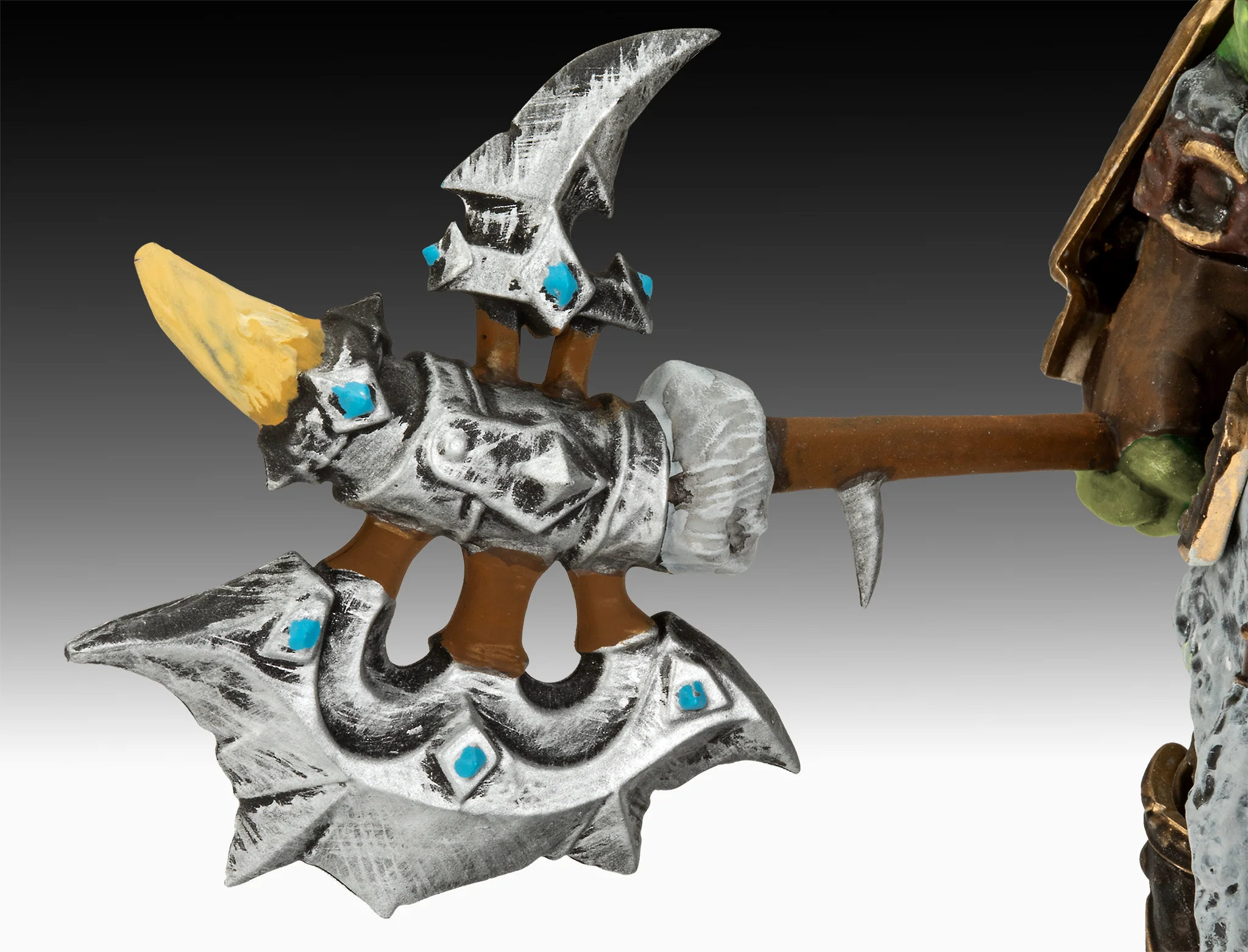 Gift Set The Orc Thrall: World of Warcraft - Image 3