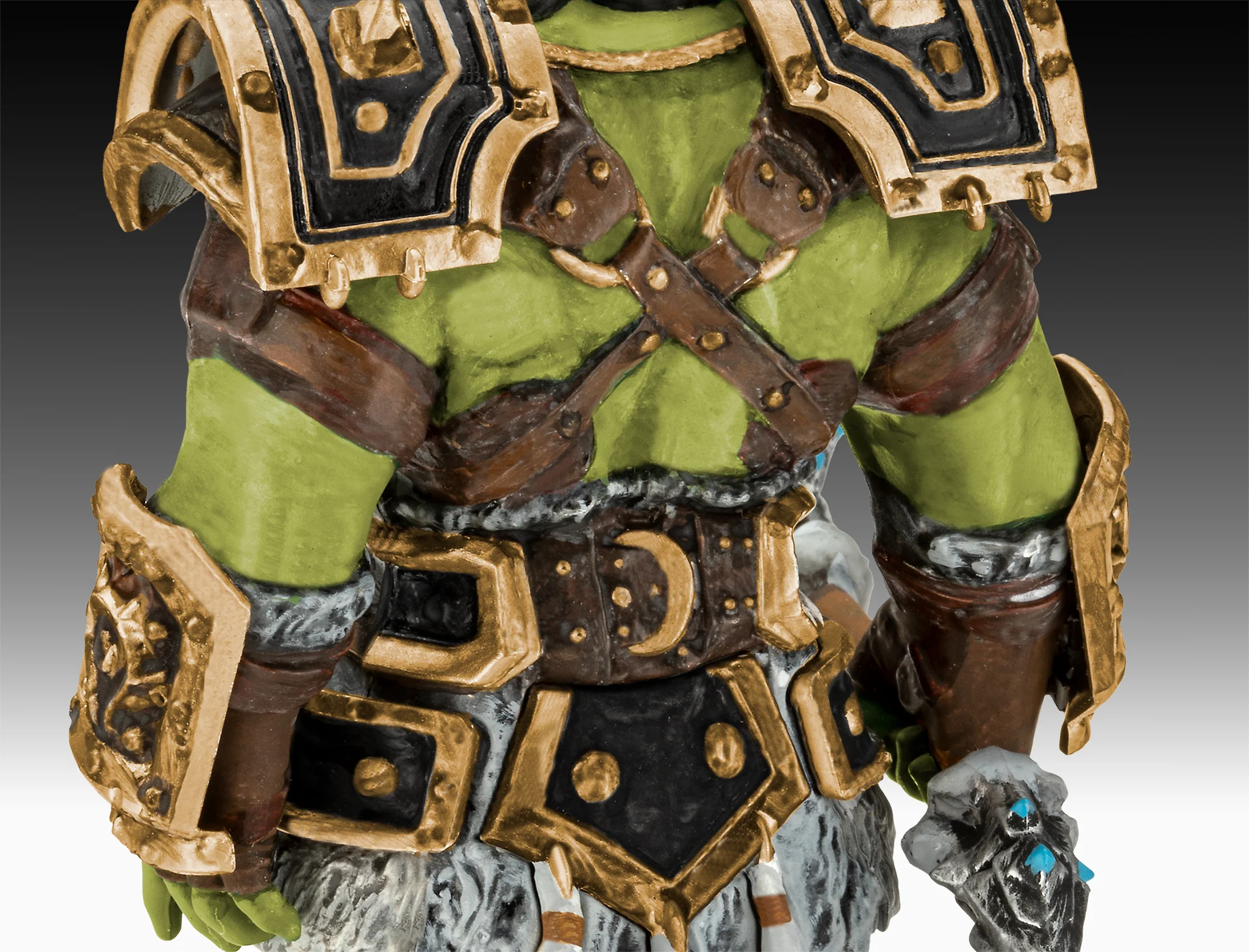 Gift Set The Orc Thrall: World of Warcraft - Image 4