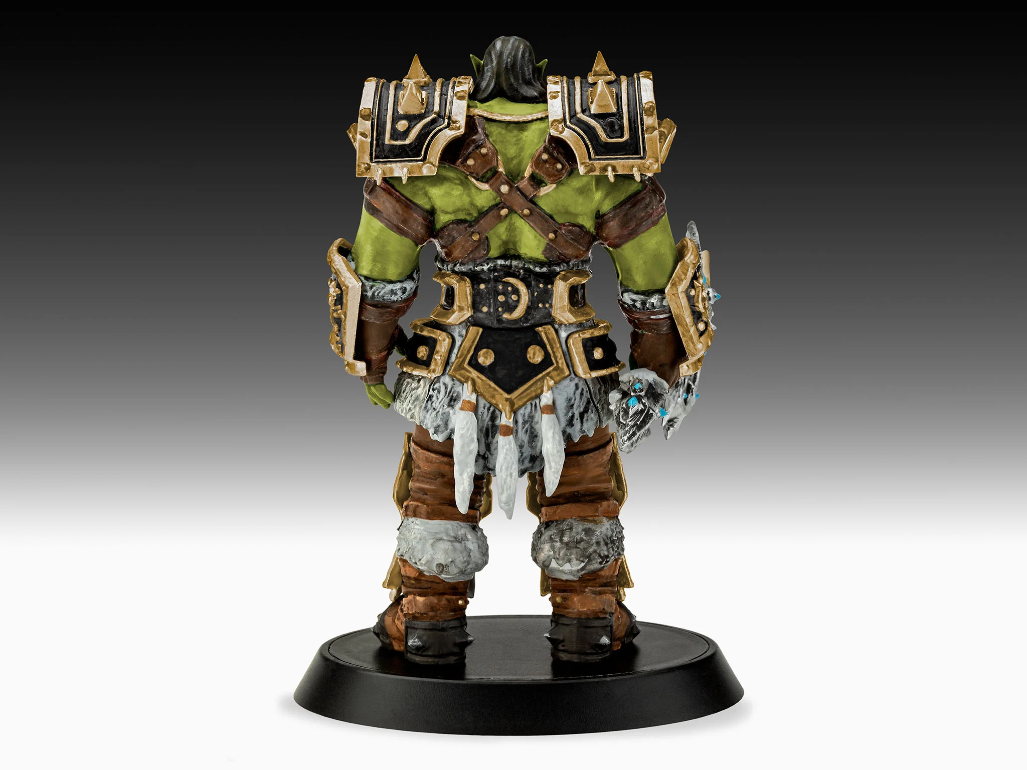 Gift Set The Orc Thrall: World of Warcraft - Image 7