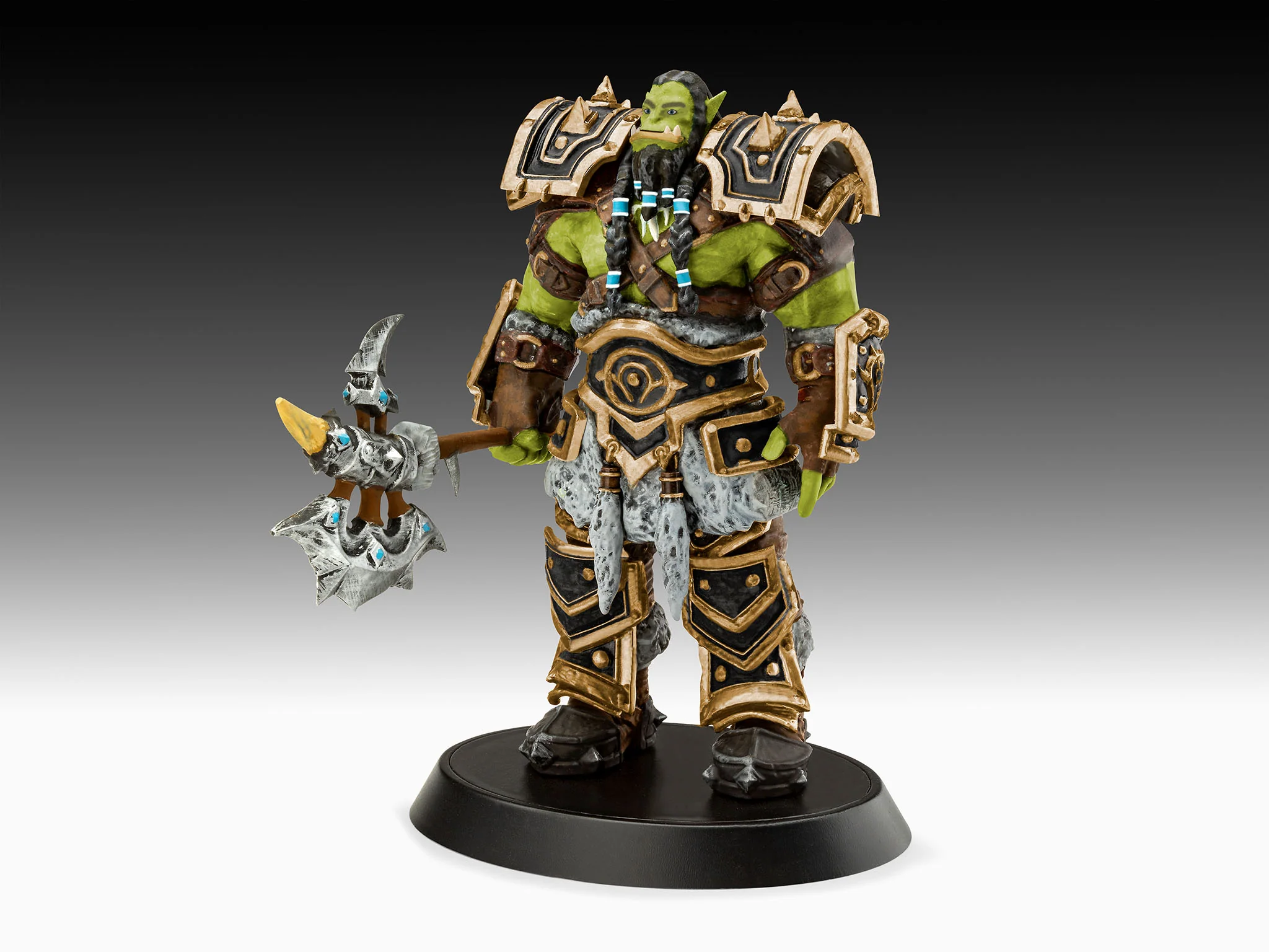 Gift Set The Orc Thrall: World of Warcraft - Image 9