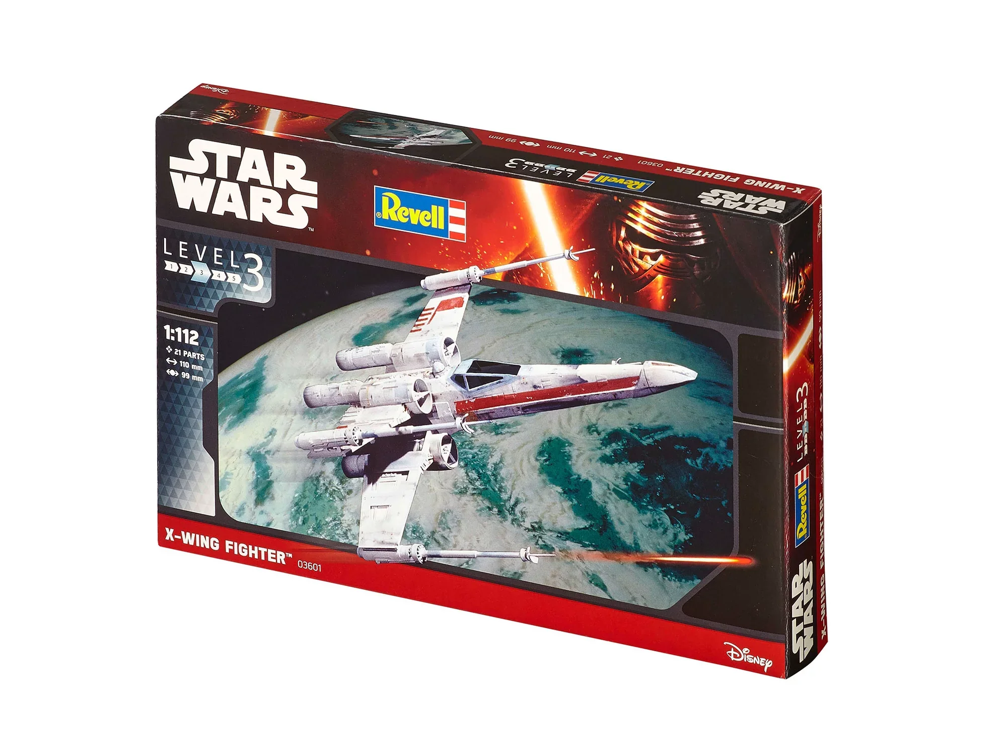 X-Wing Fighter - Image 10