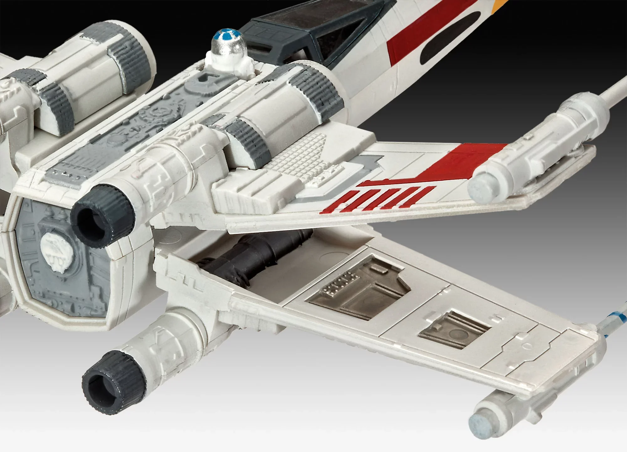 X-Wing Fighter - Image 3