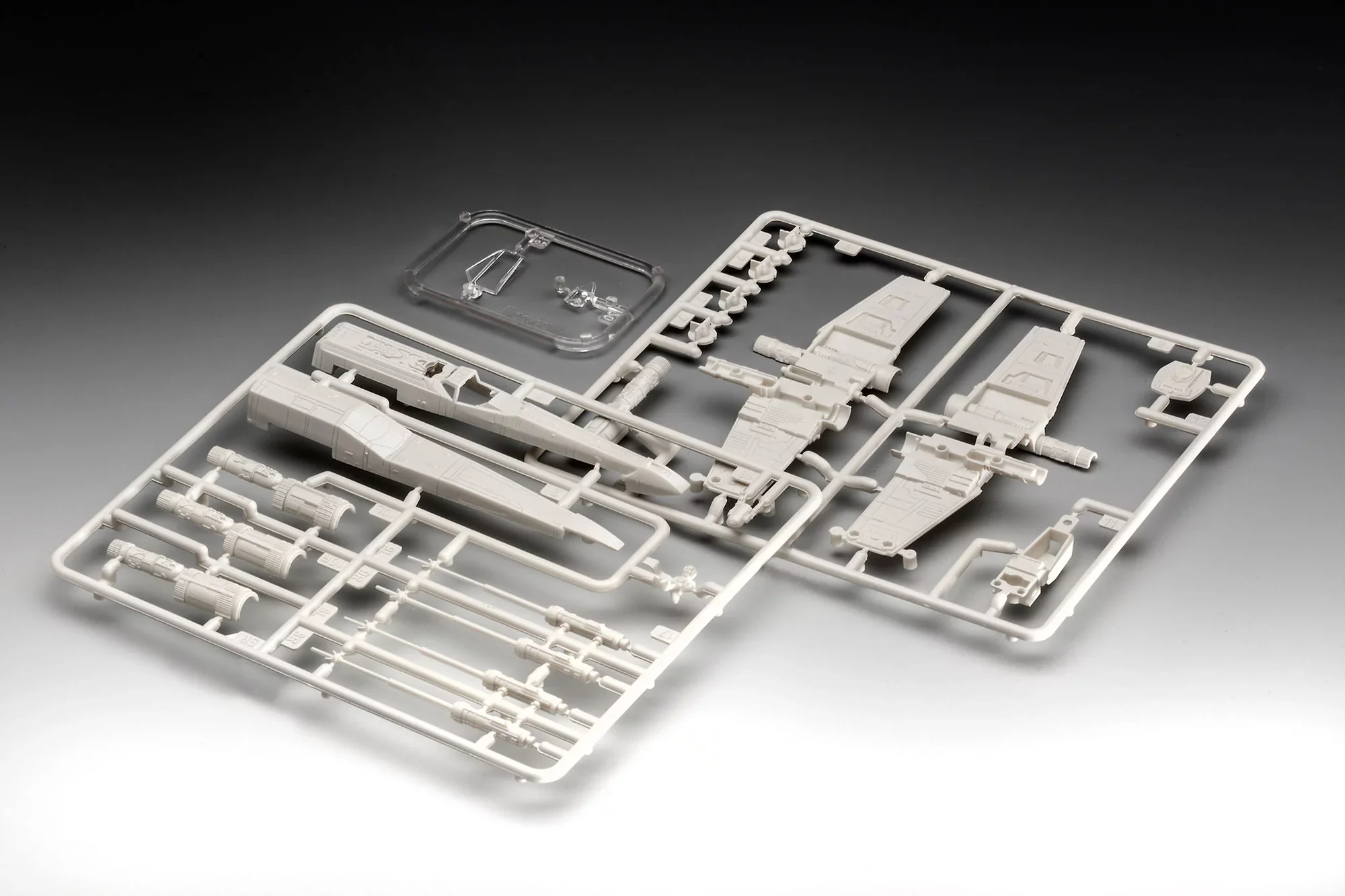 X-Wing Fighter - Image 5