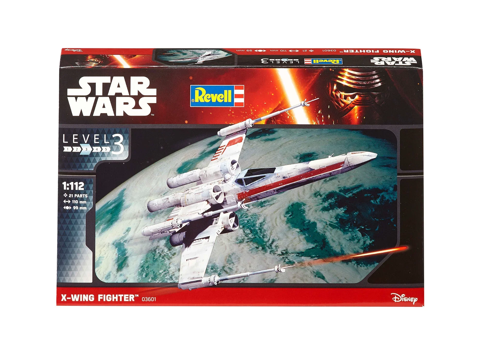 X-Wing Fighter - Image 9