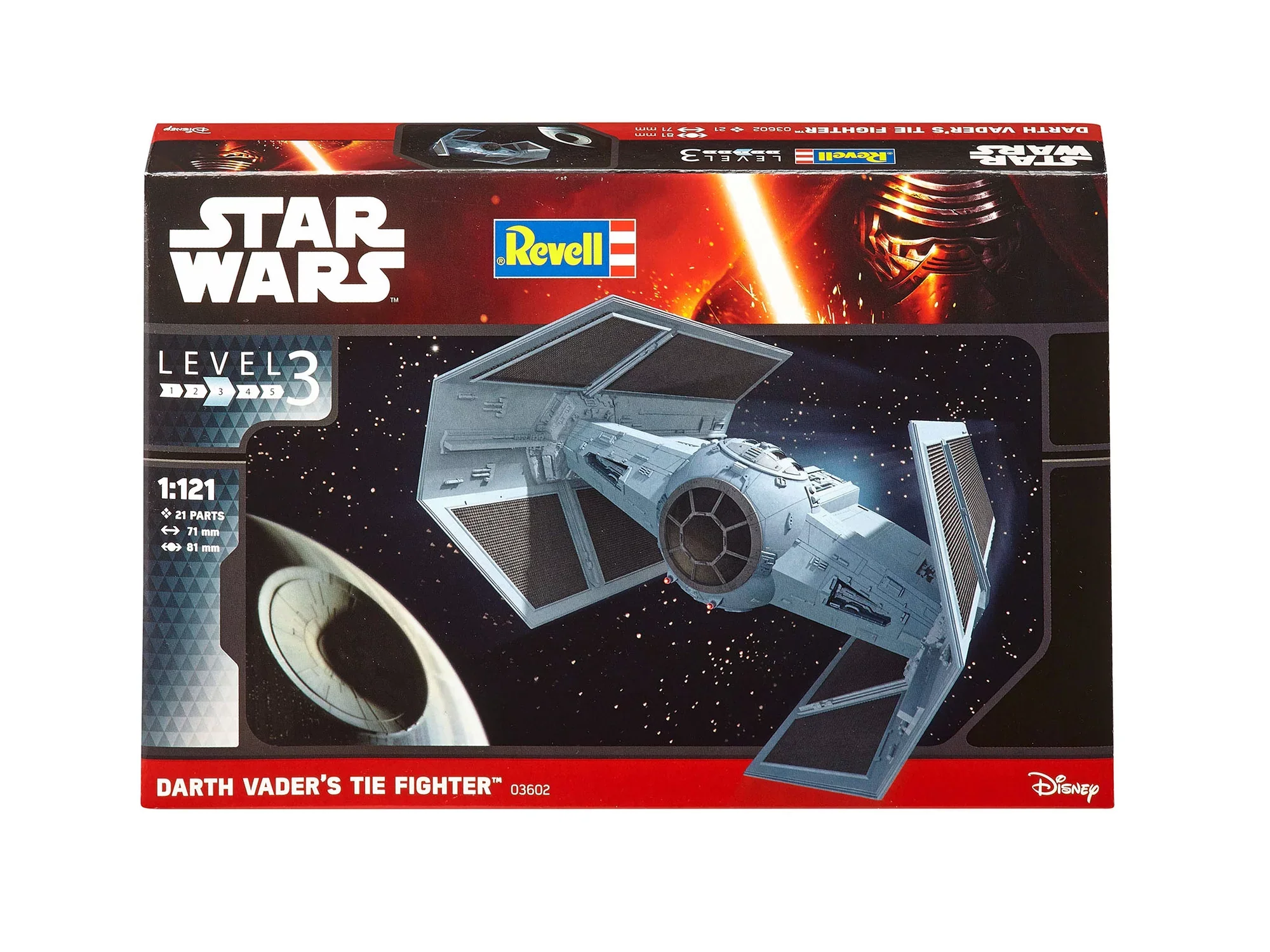 Darth Vader's TIE Fighter - Image 10