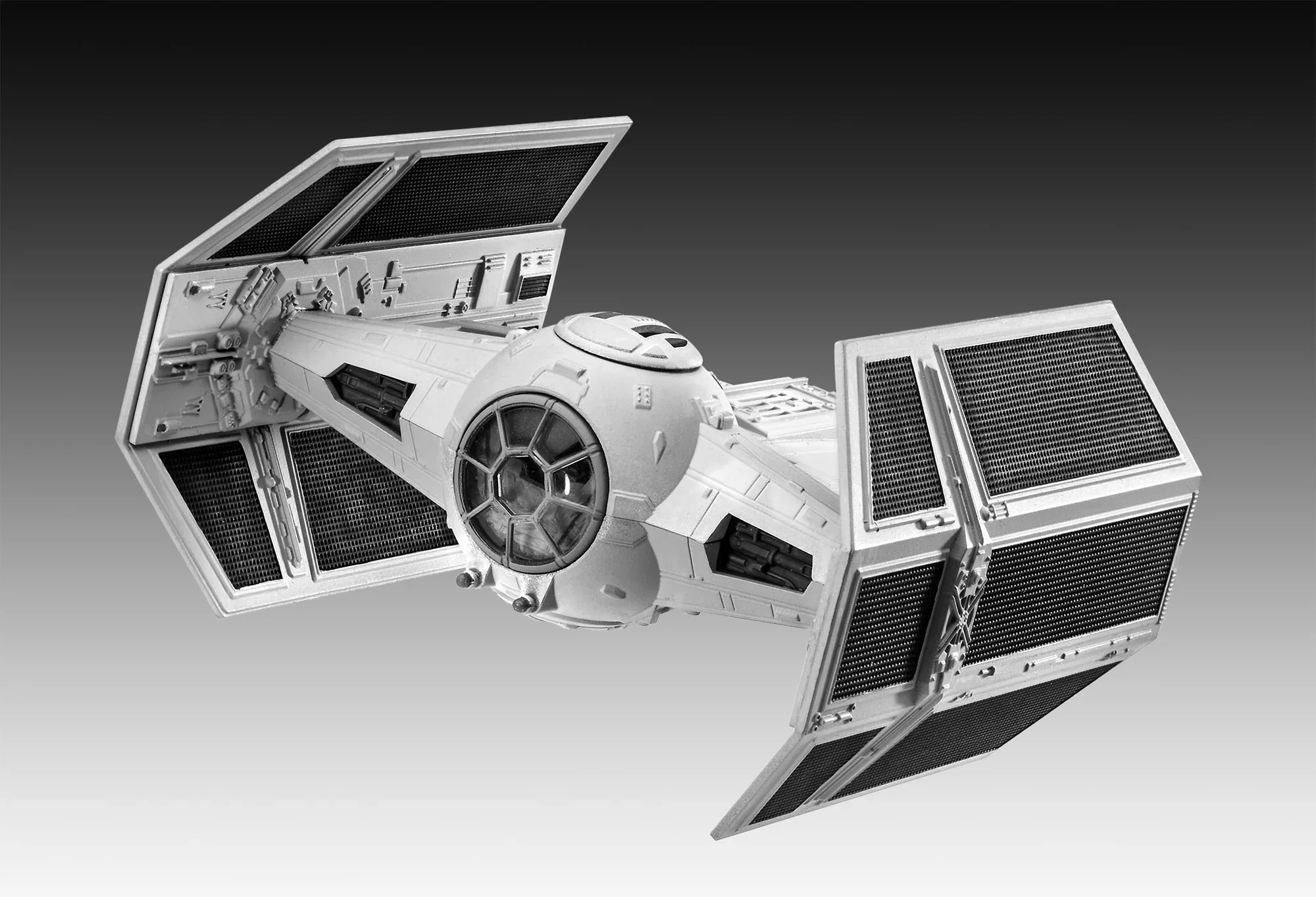 Darth Vader's TIE Fighter - Image 5