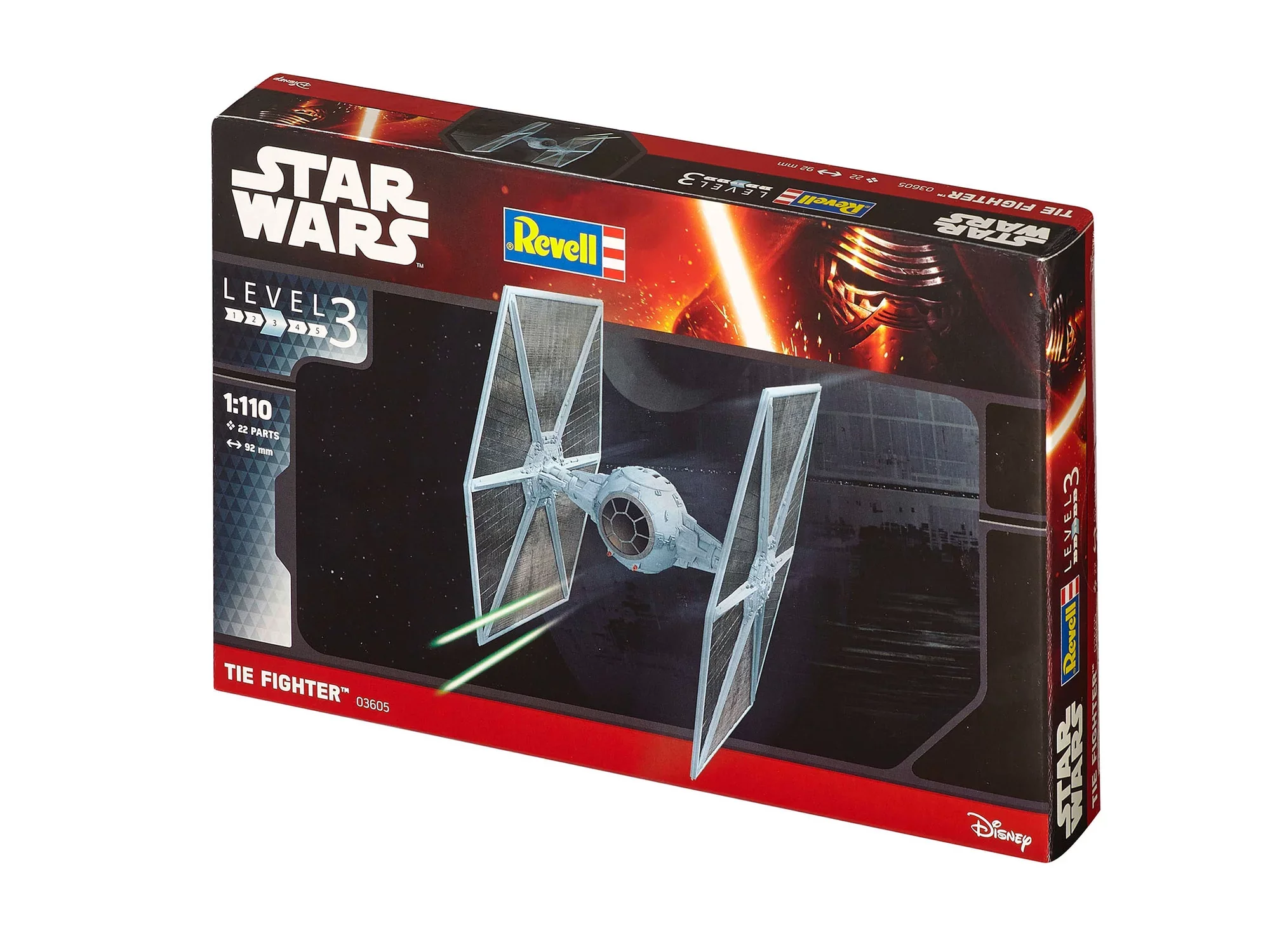 TIE Fighter - Image 11