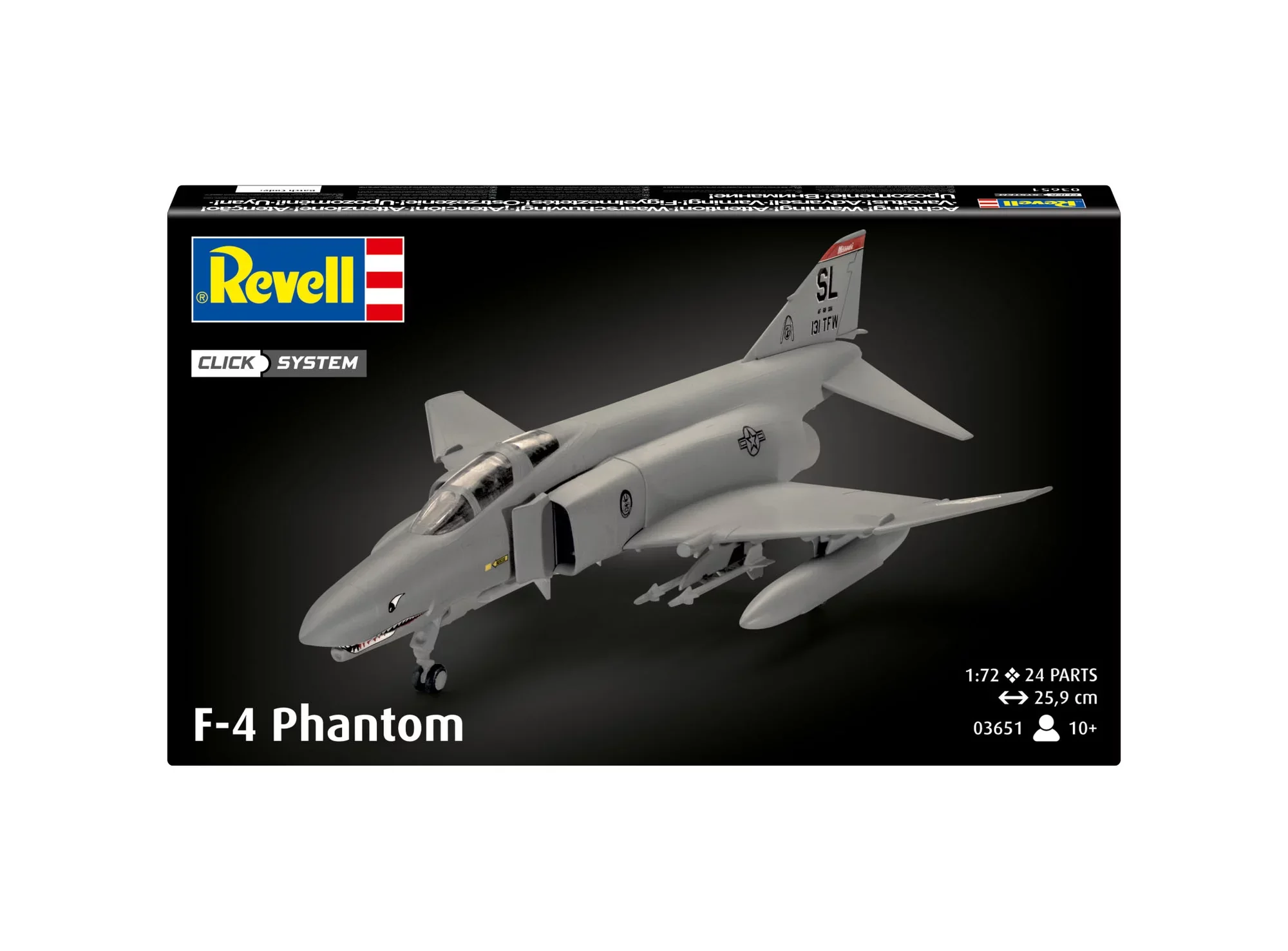F-4 Phantom Click-System - Image 11