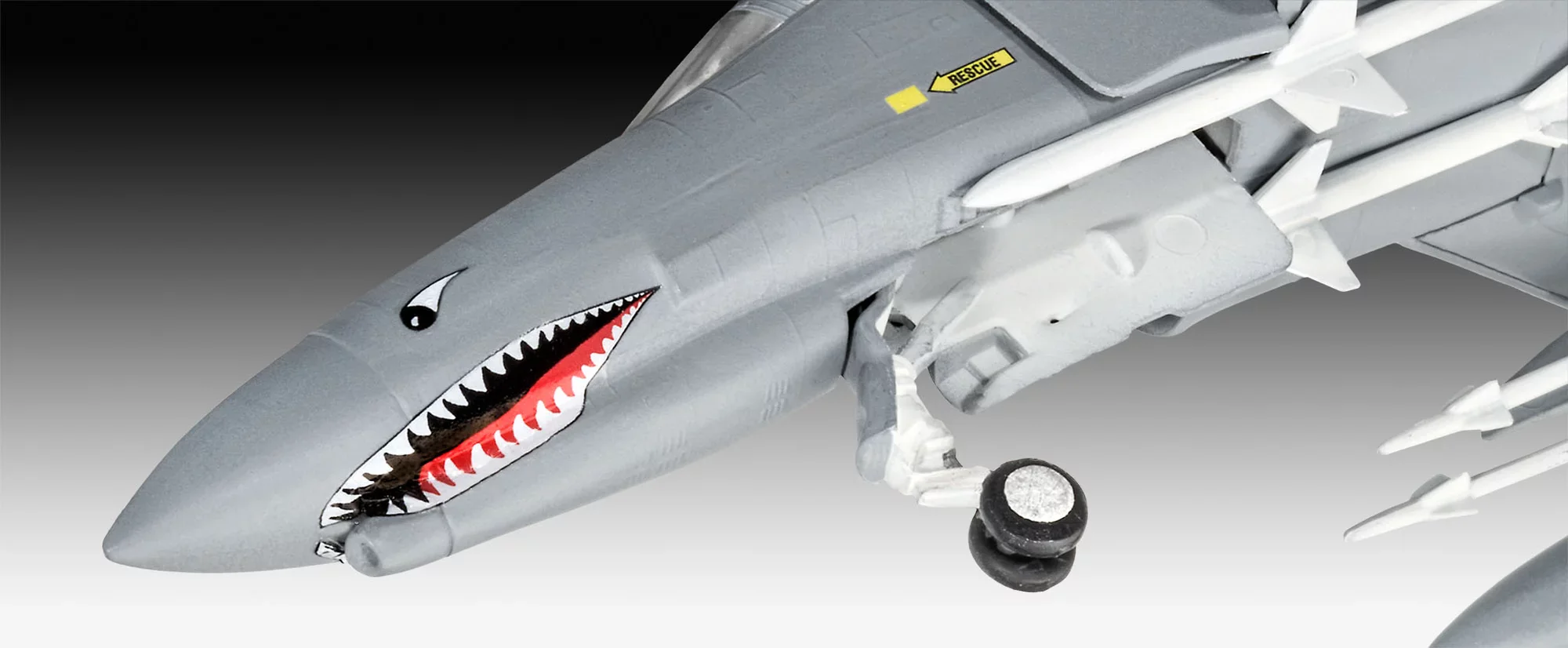F-4 Phantom Click-System - Image 3