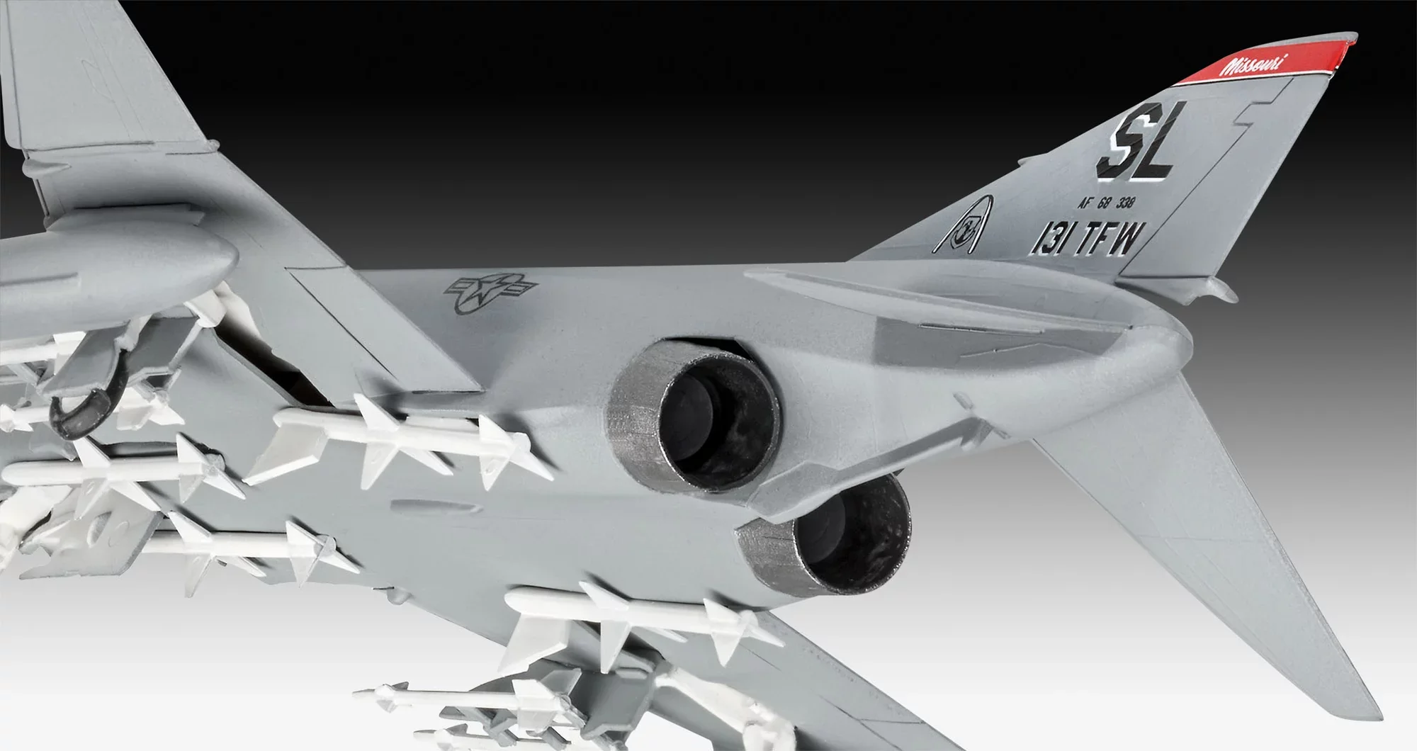 F-4 Phantom Click-System - Image 4