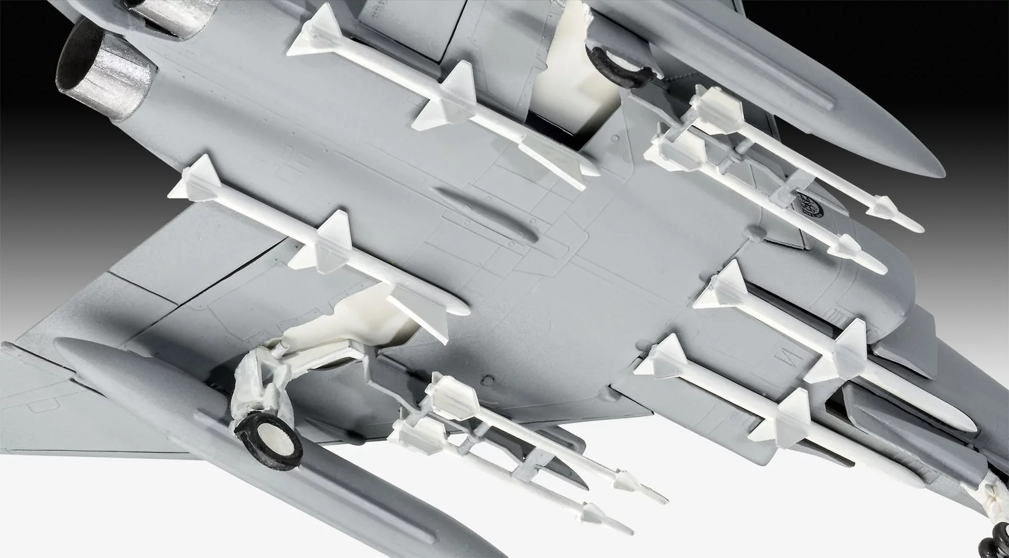 F-4 Phantom Click-System - Image 5