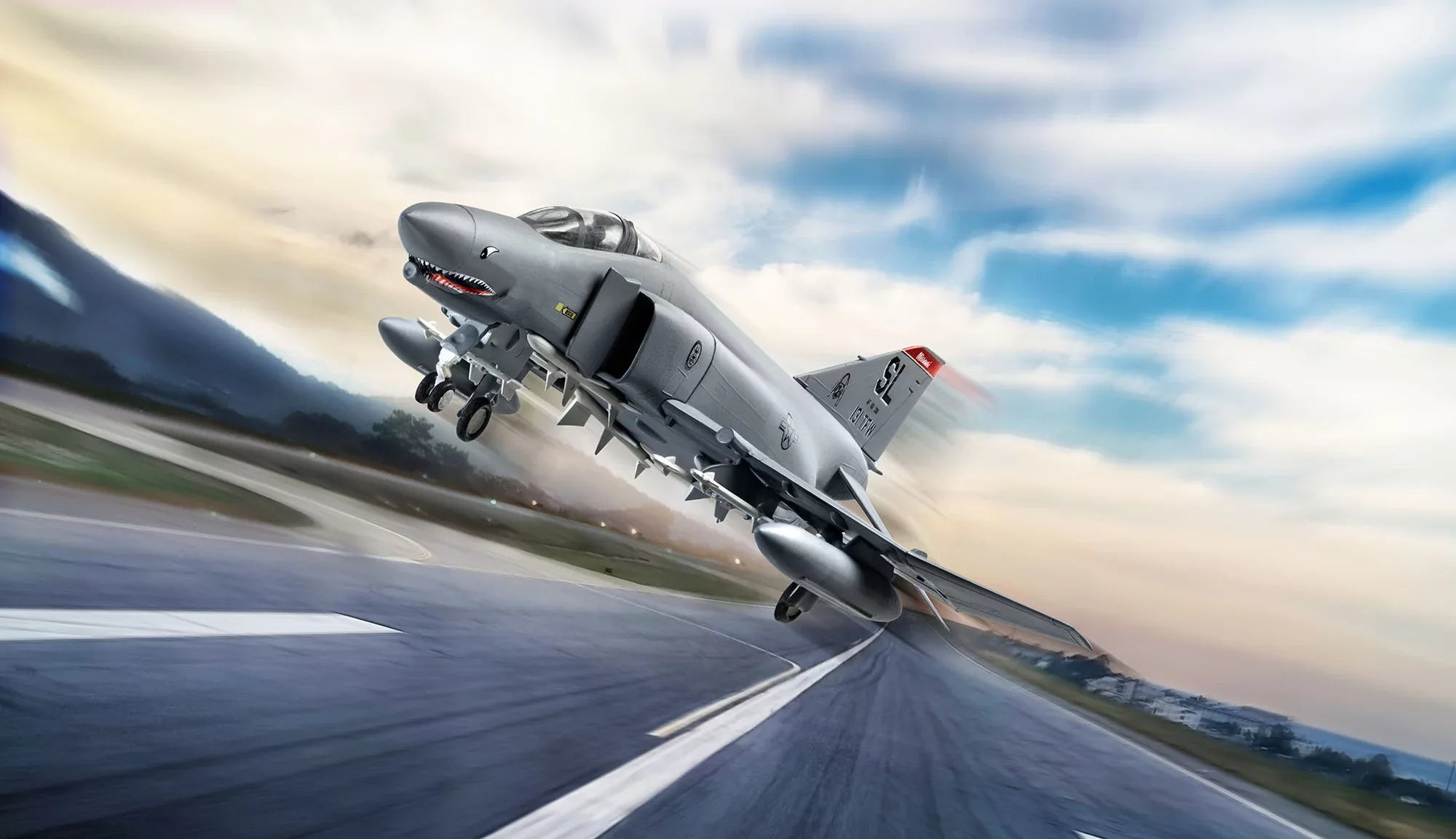 F-4 Phantom Click-System - Image 8