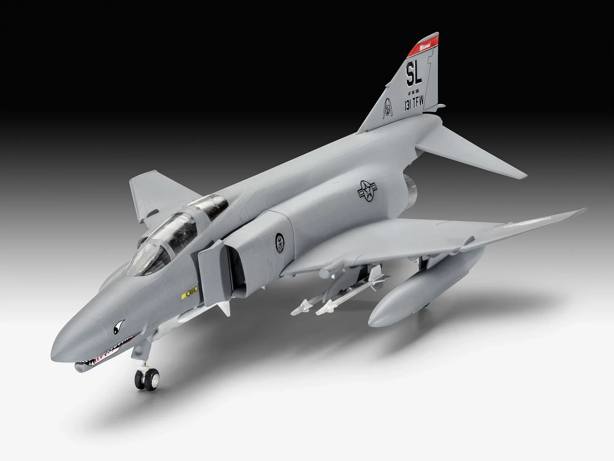 F-4 Phantom Click-System - Image 9