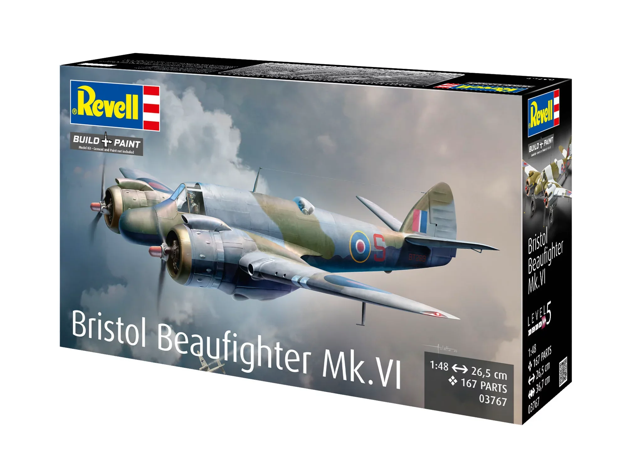 Bristol Beaufighter Mk. VI - Image 14