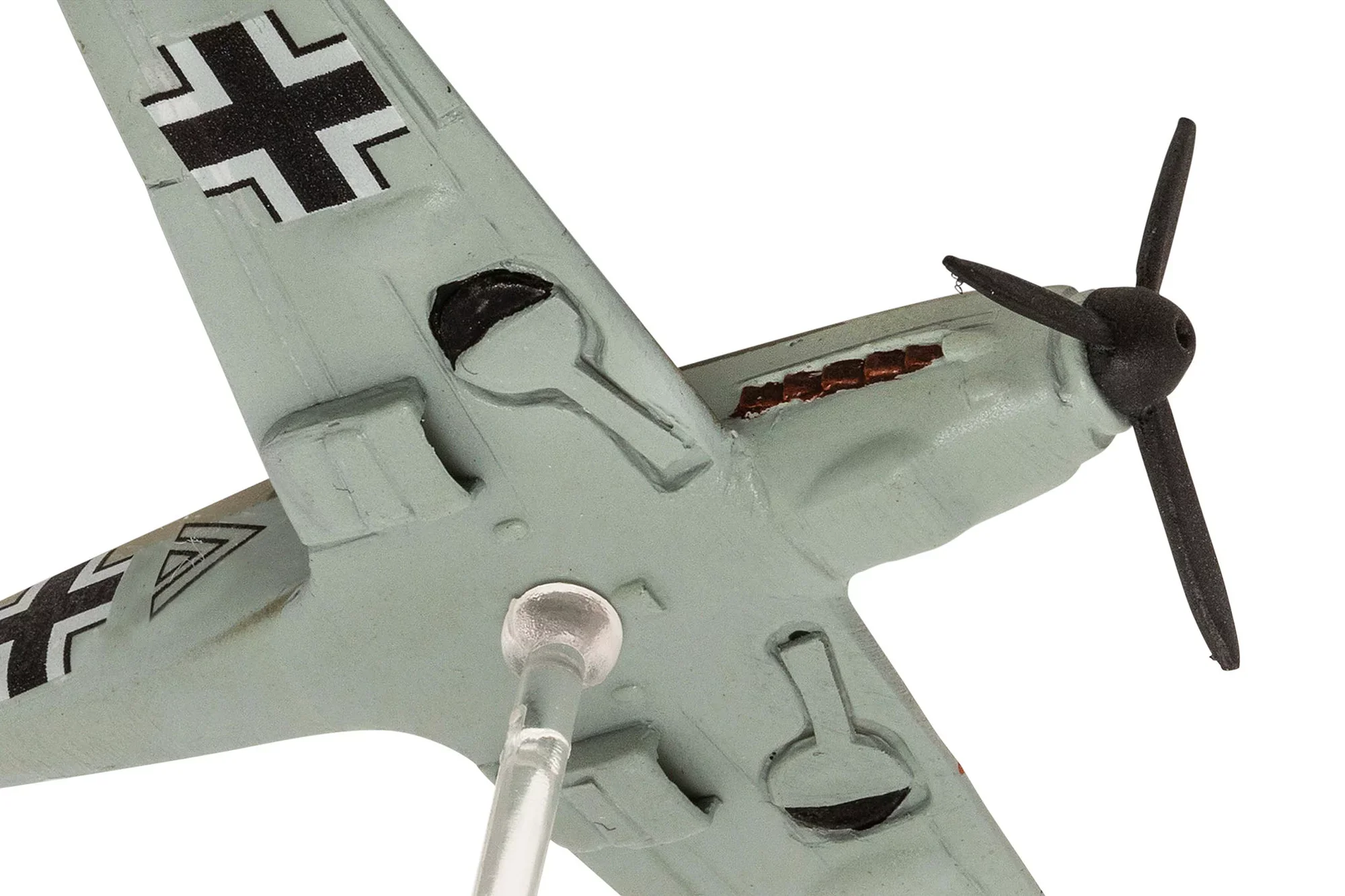Messerschmitt Bf109E & Junkers Ju87B Stuka - Image 13
