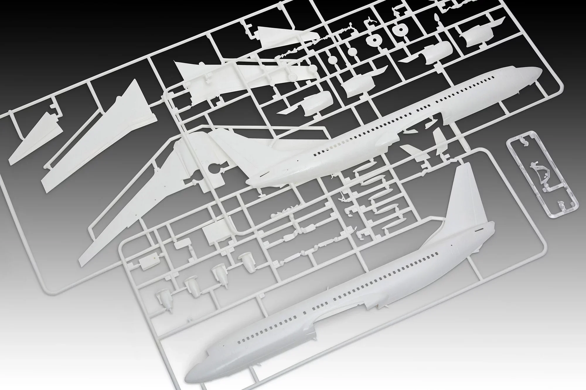 Boeing 737-800 "Turkish Airlines" - Image 11