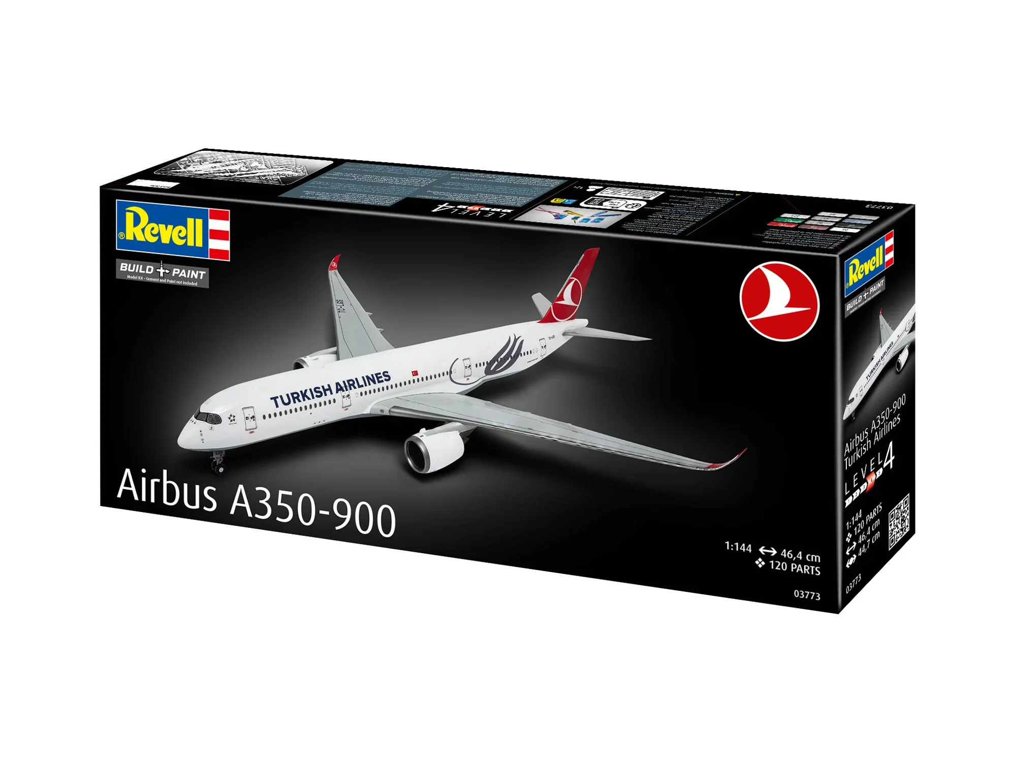 Airbus A350-900 "Turkish Airlines" - Image 4