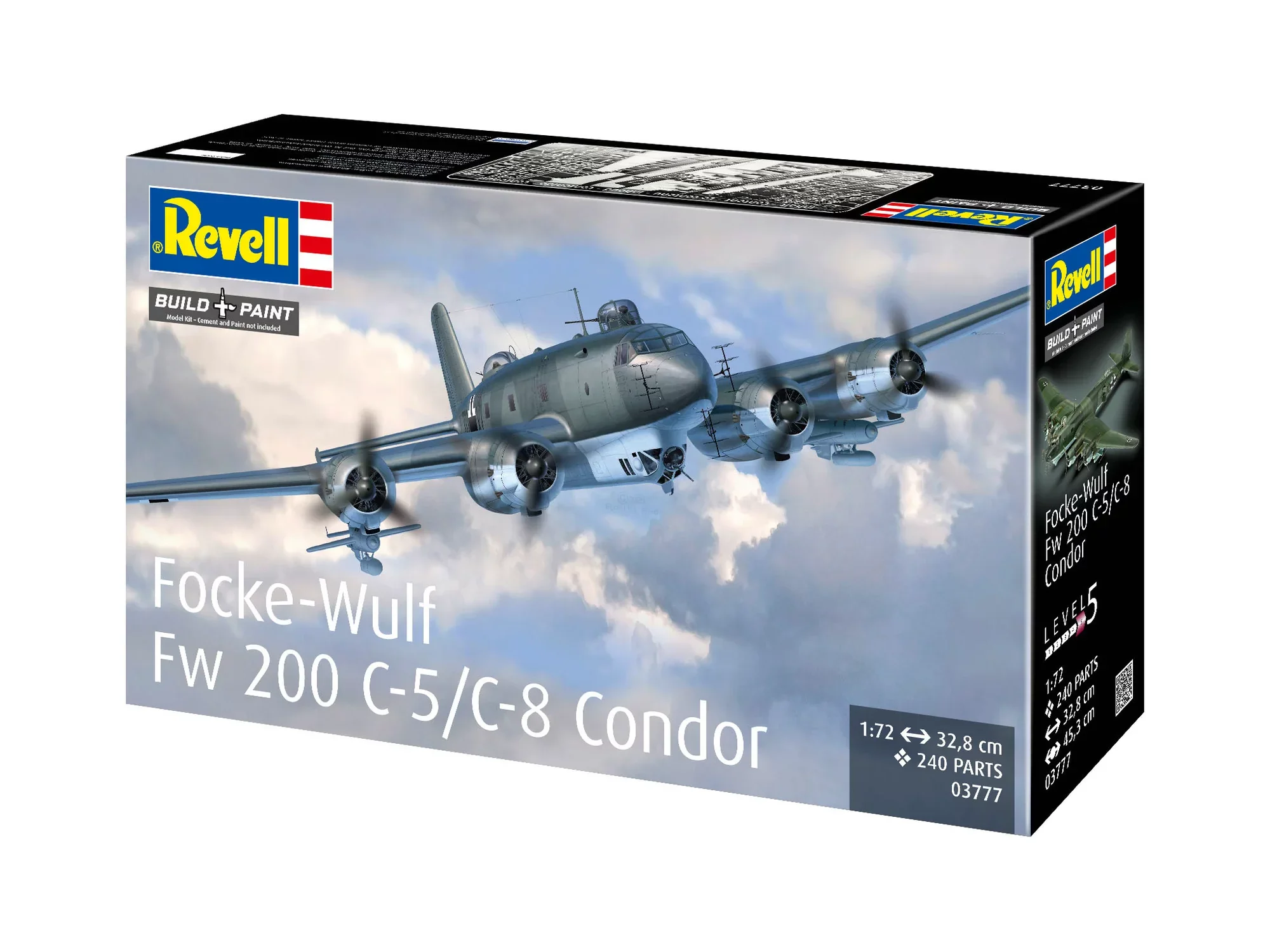 Focke-Wulf Fw 200 C-5/C-8 Condor - Image 11