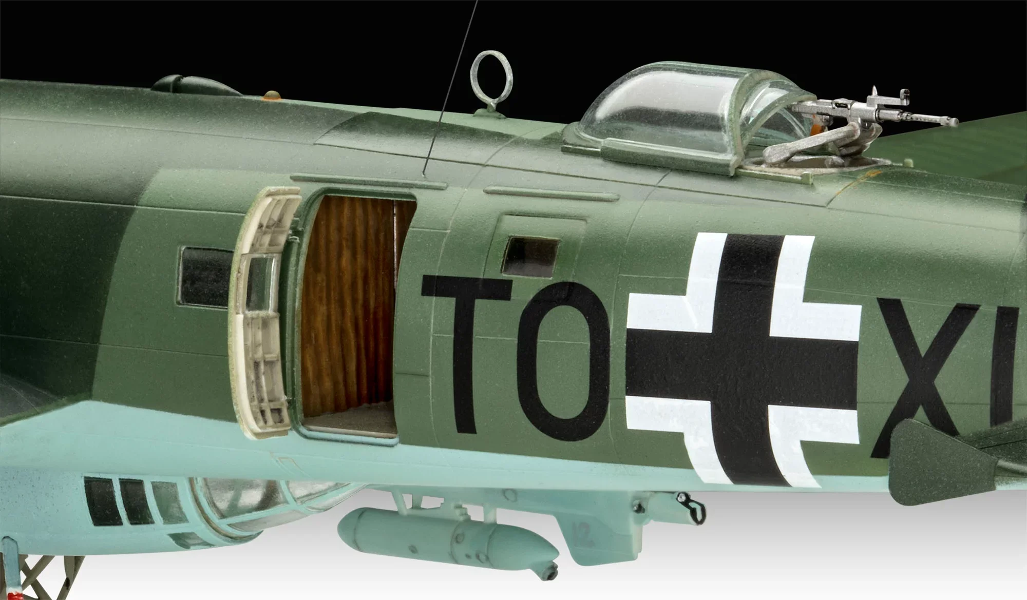 Focke-Wulf Fw 200 C-5/C-8 Condor - Image 6