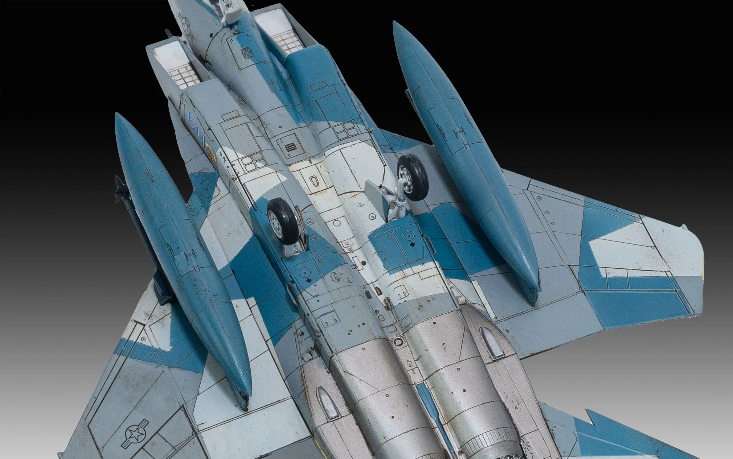Boeing F-15C Eagle - Image 13