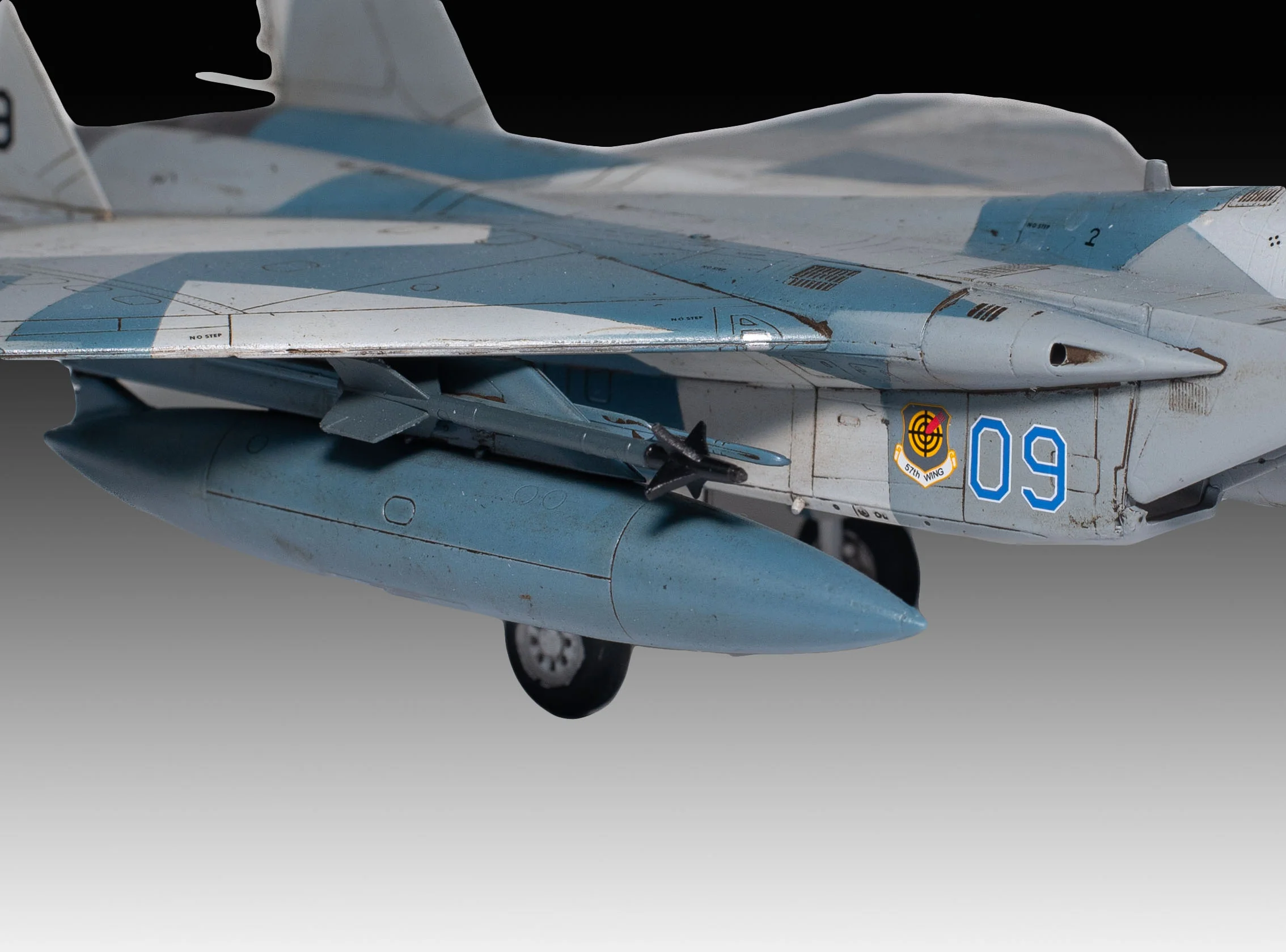 Boeing F-15C Eagle - Image 2