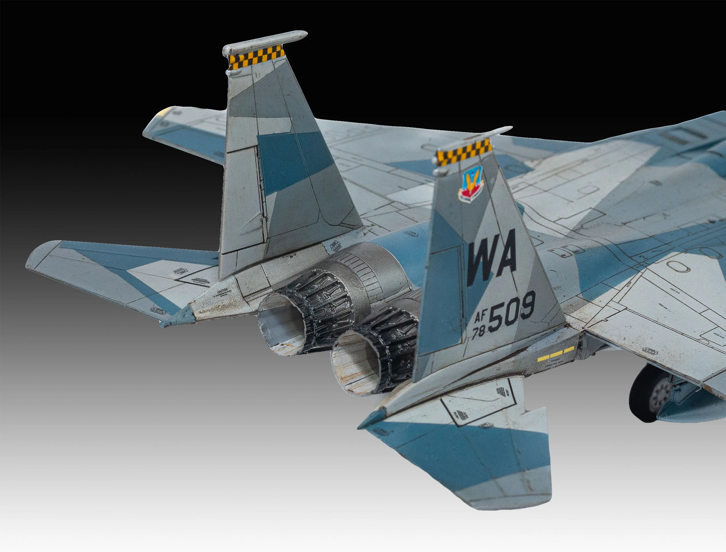 Boeing F-15C Eagle - Image 3