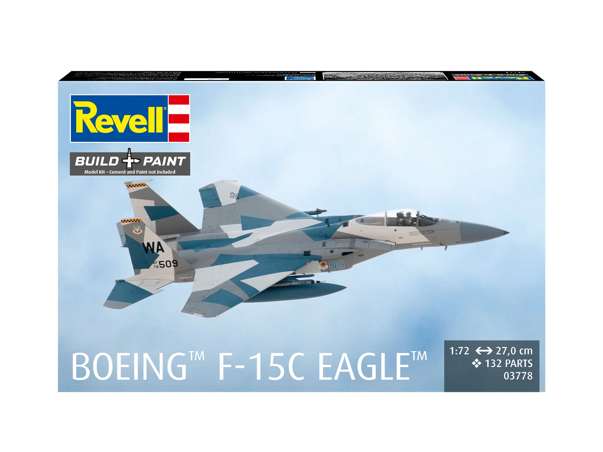 Boeing F-15C Eagle - Image 6