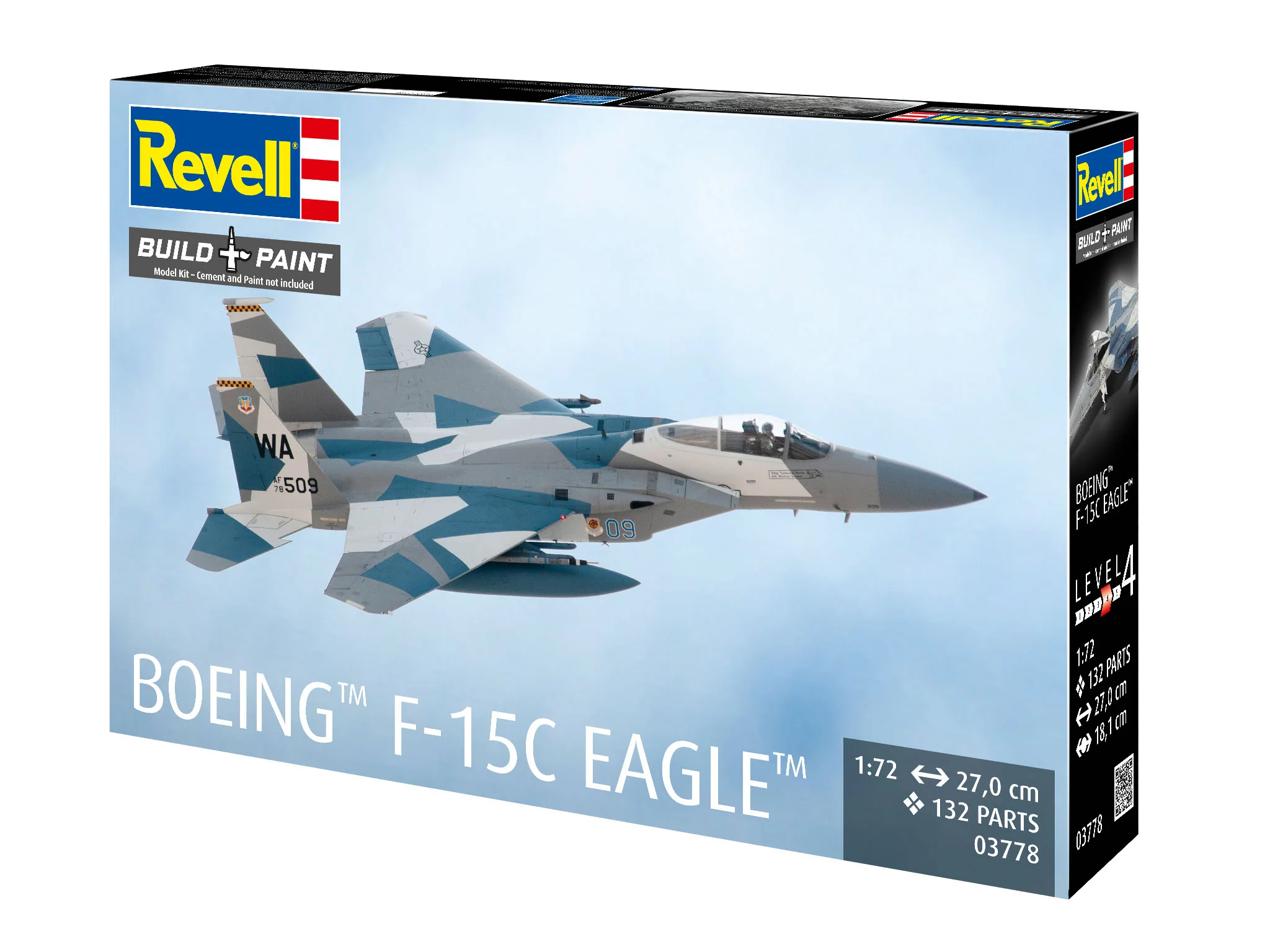 Boeing F-15C Eagle - Image 7