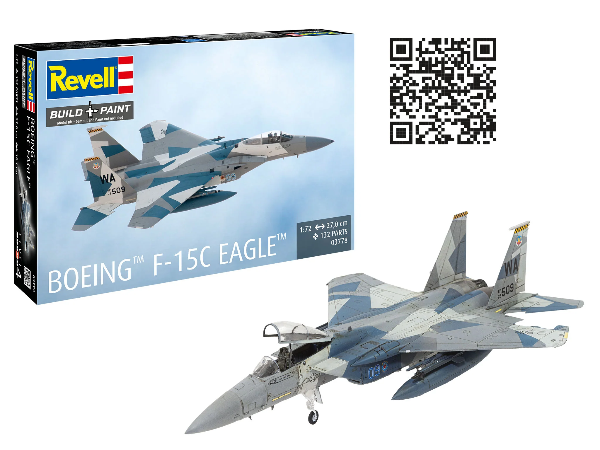 Boeing F-15C Eagle - Image 9