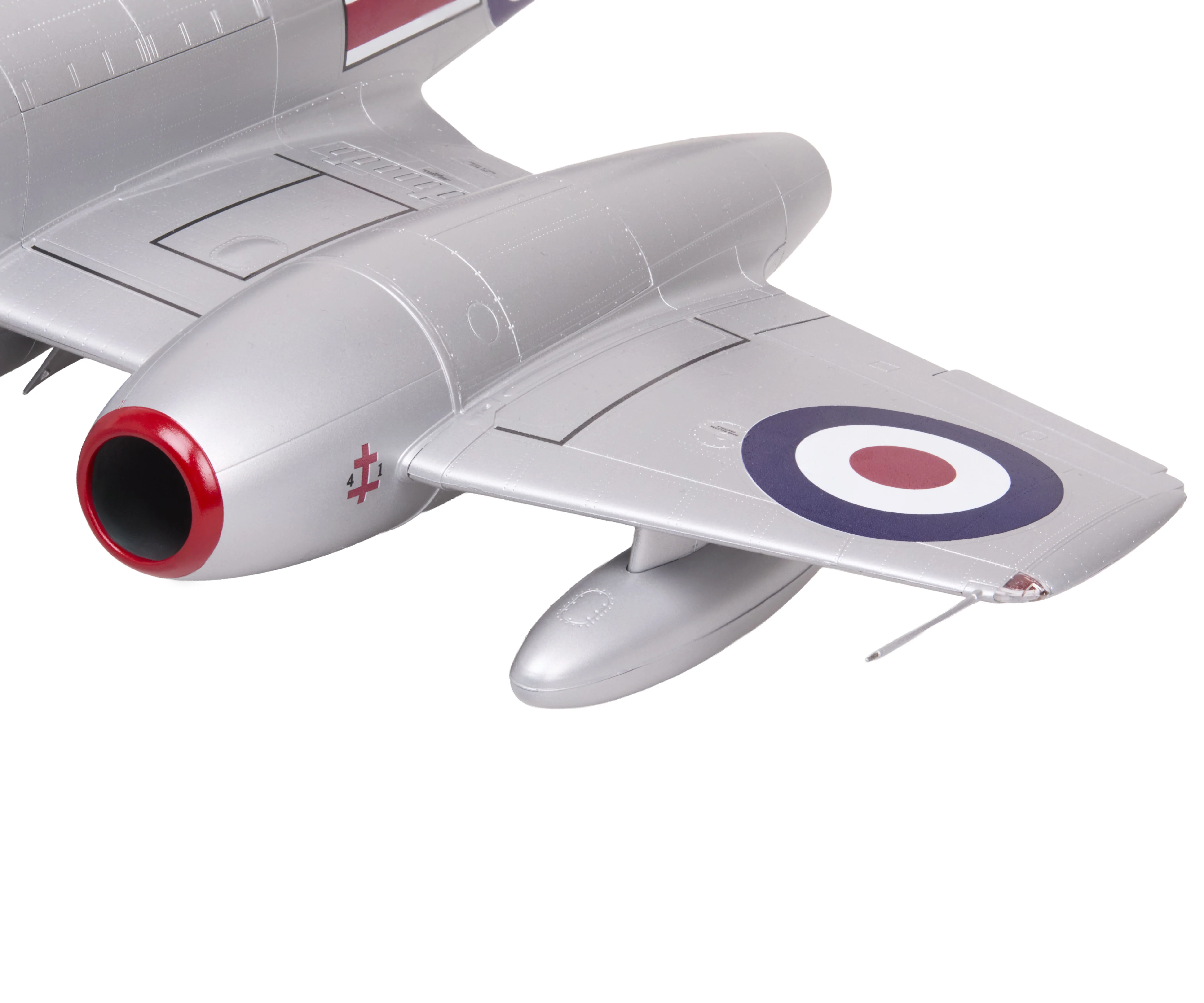 Gloster Meteor F.8/FR.9 - First Edition - Image 11