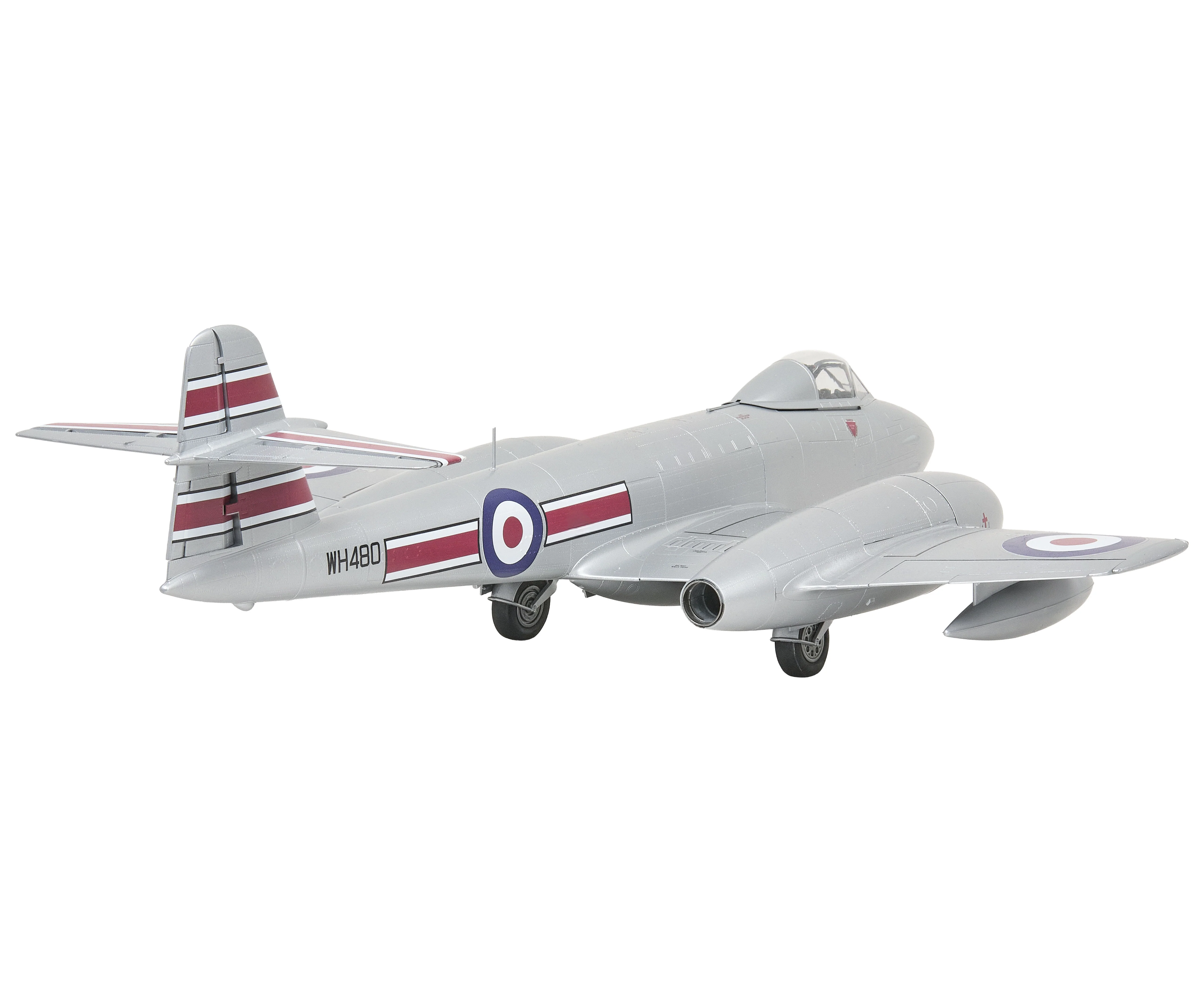 Gloster Meteor F.8/FR.9 - First Edition - Image 13
