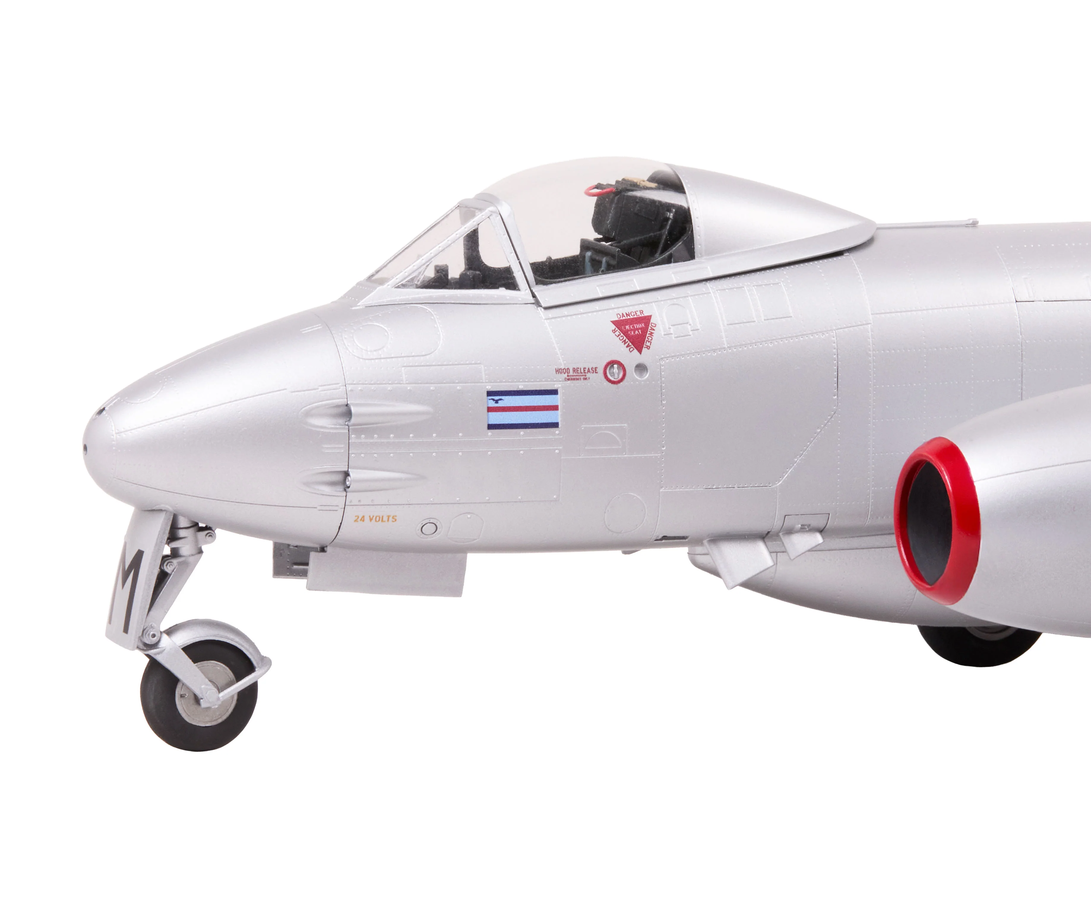 Gloster Meteor F.8/FR.9 - First Edition - Image 9