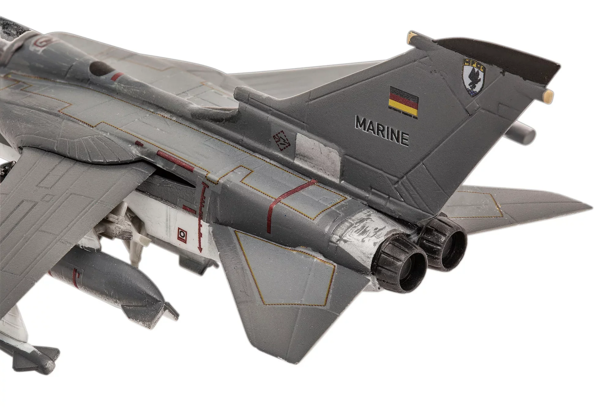 Panavia Tornado IDS/GR.1 - Image 5