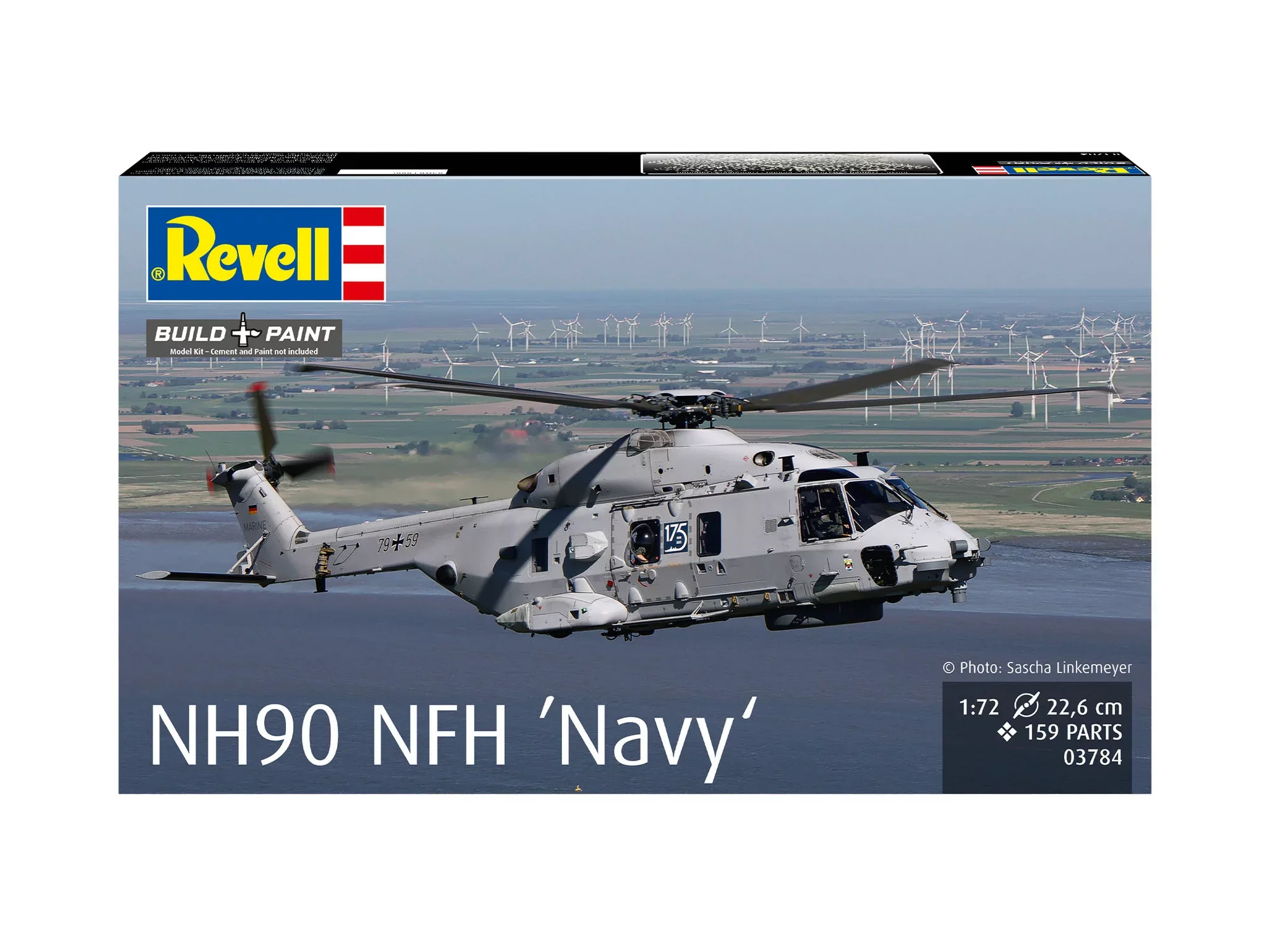 NH90 NFH "Navy" - Image 10