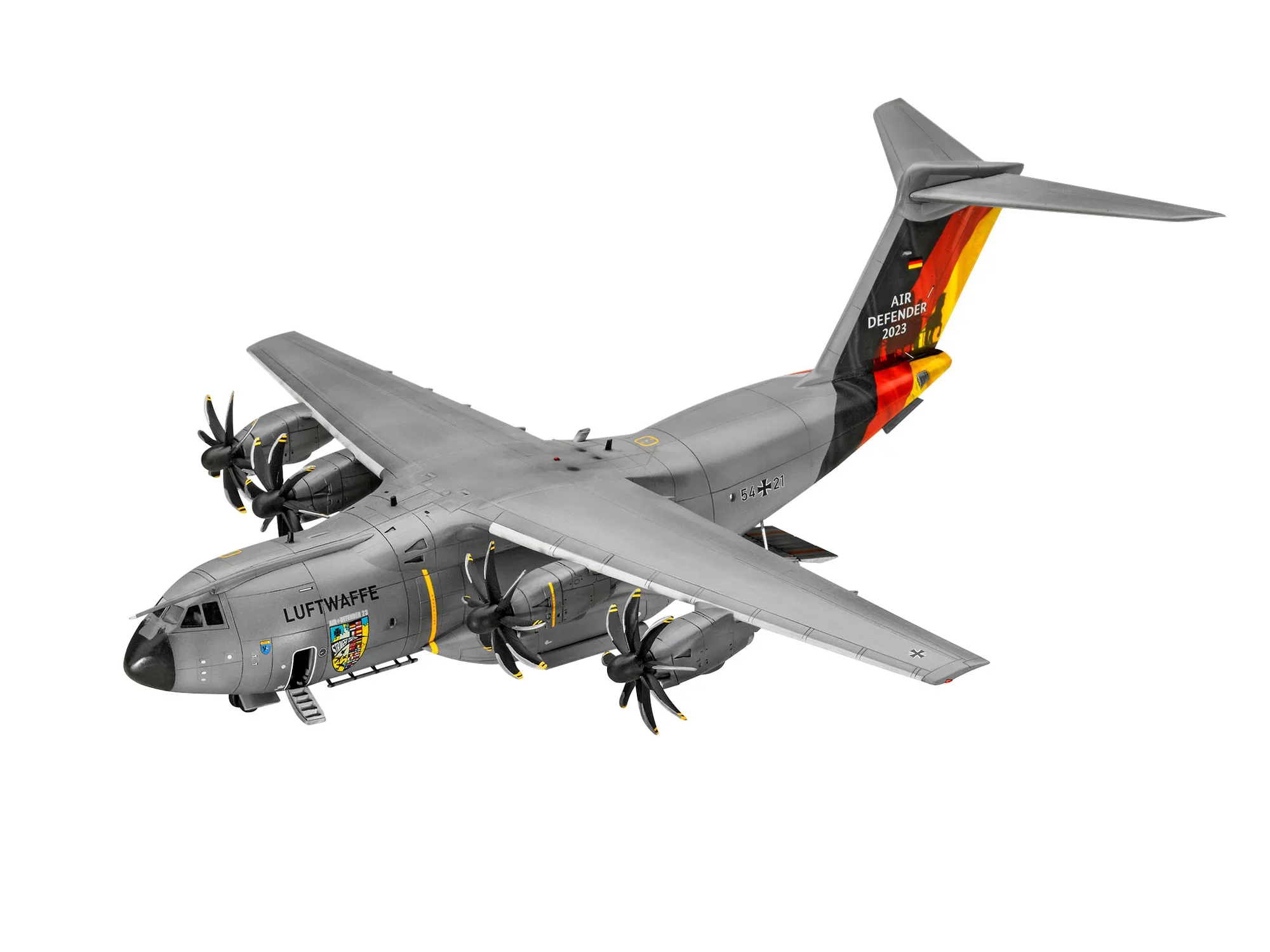 Air Defender Set (Airbus A400M & Tornado) - Image 3