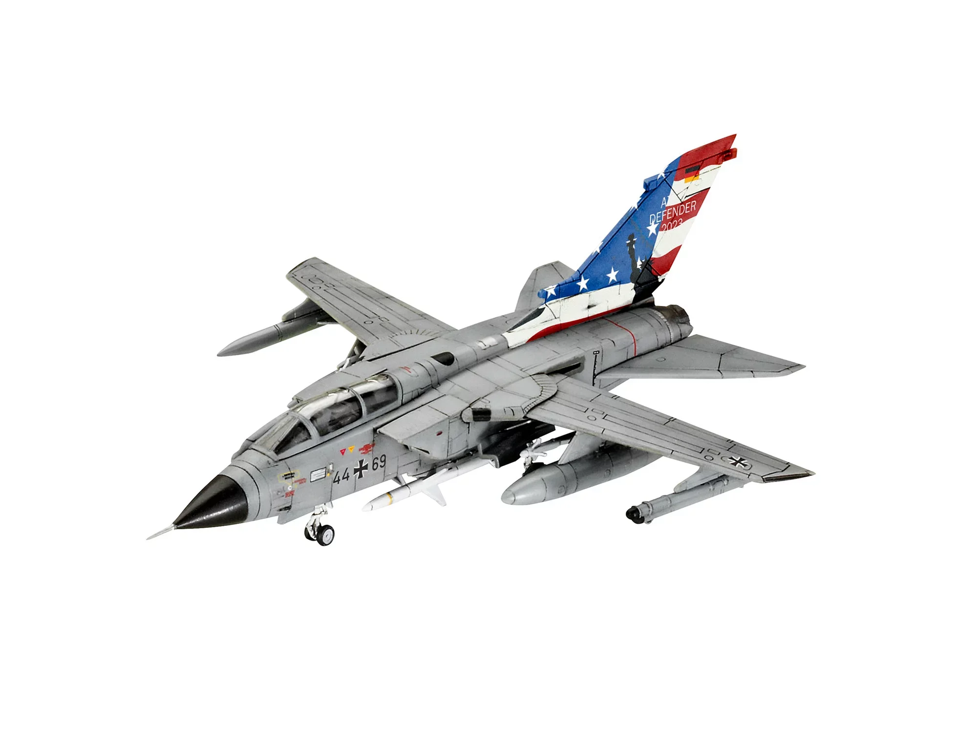Air Defender Set (Airbus A400M & Tornado) - Image 4