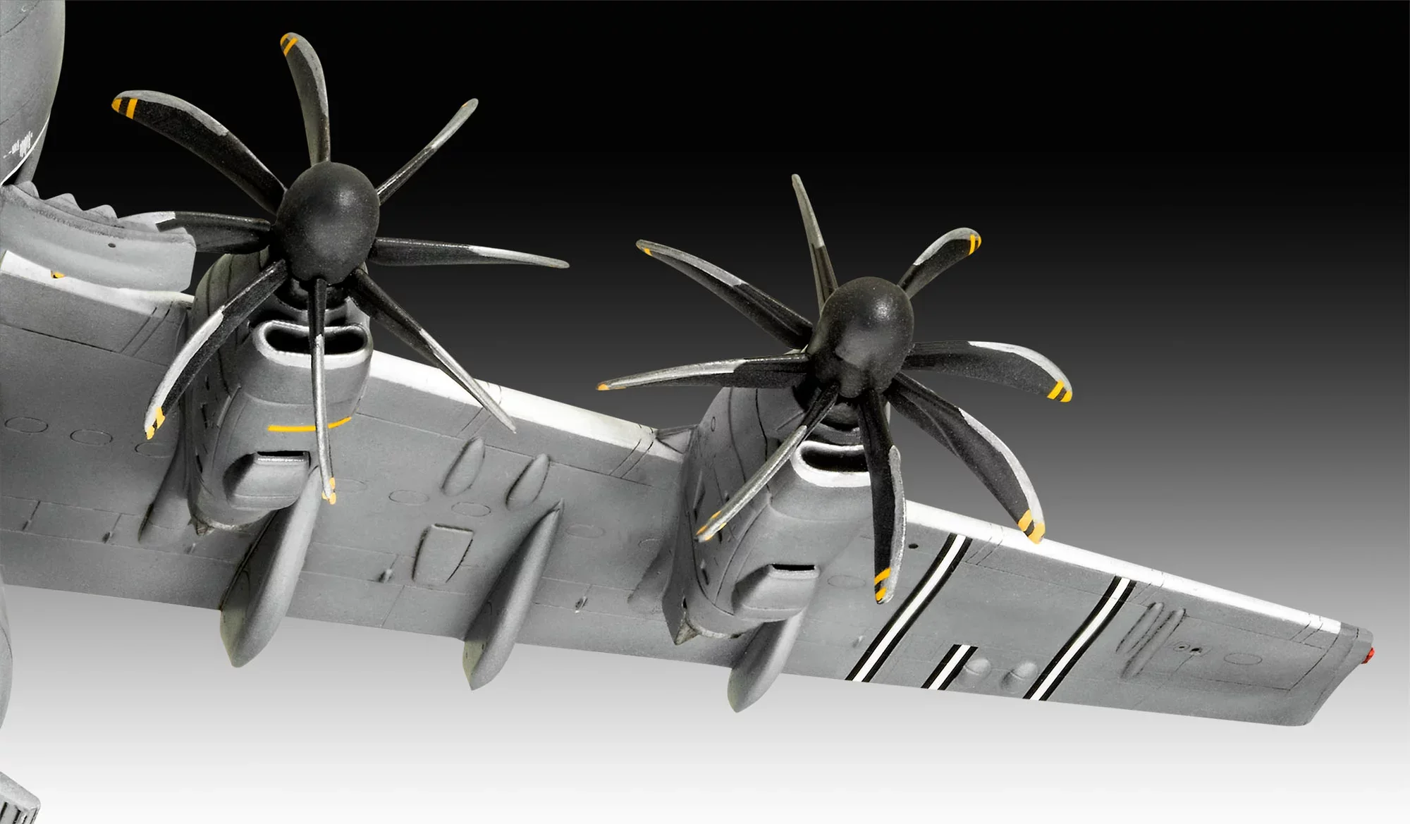 Air Defender Set (Airbus A400M & Tornado) - Image 7