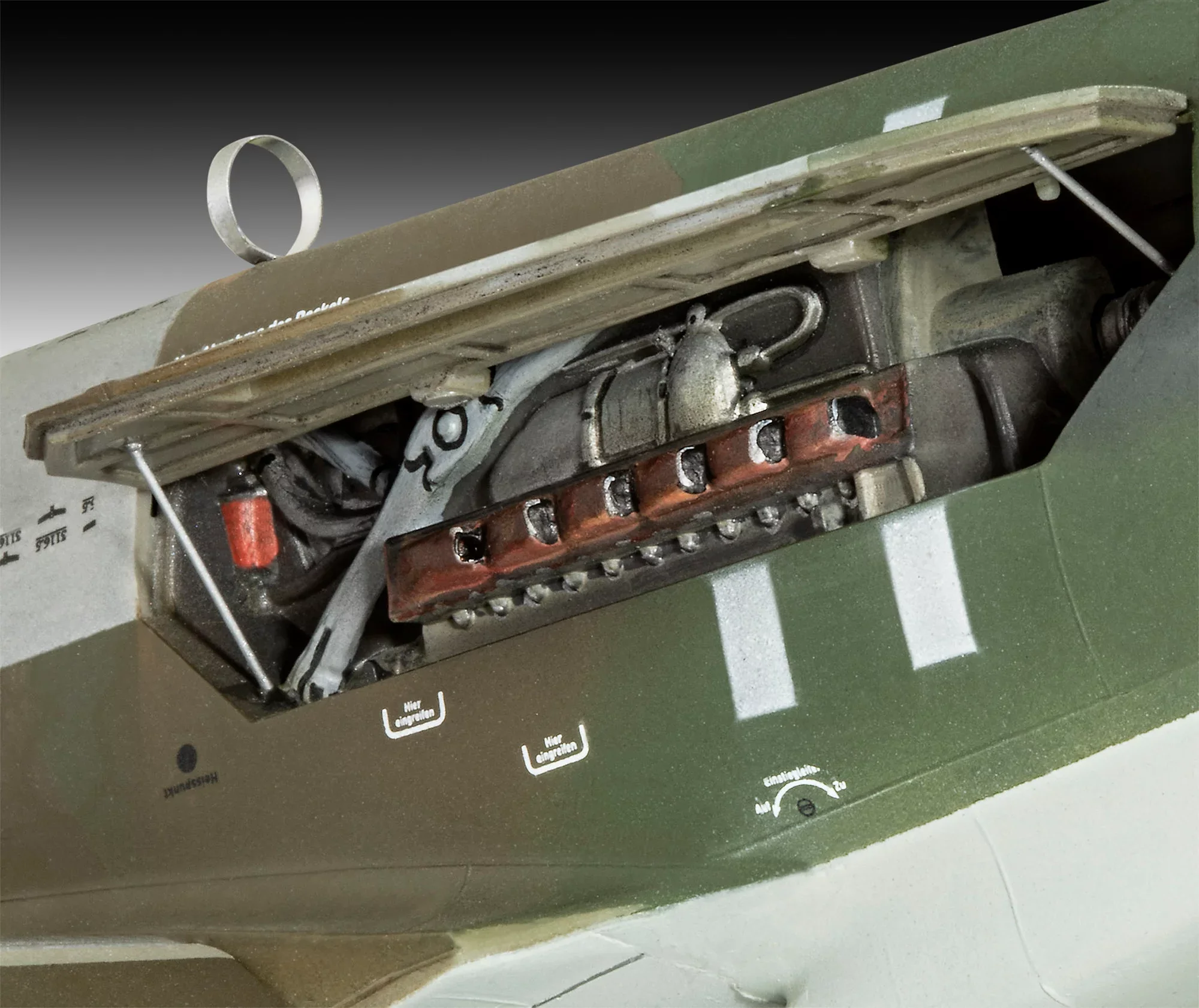 Dornier Do 335 "Pfeil" - Image 6