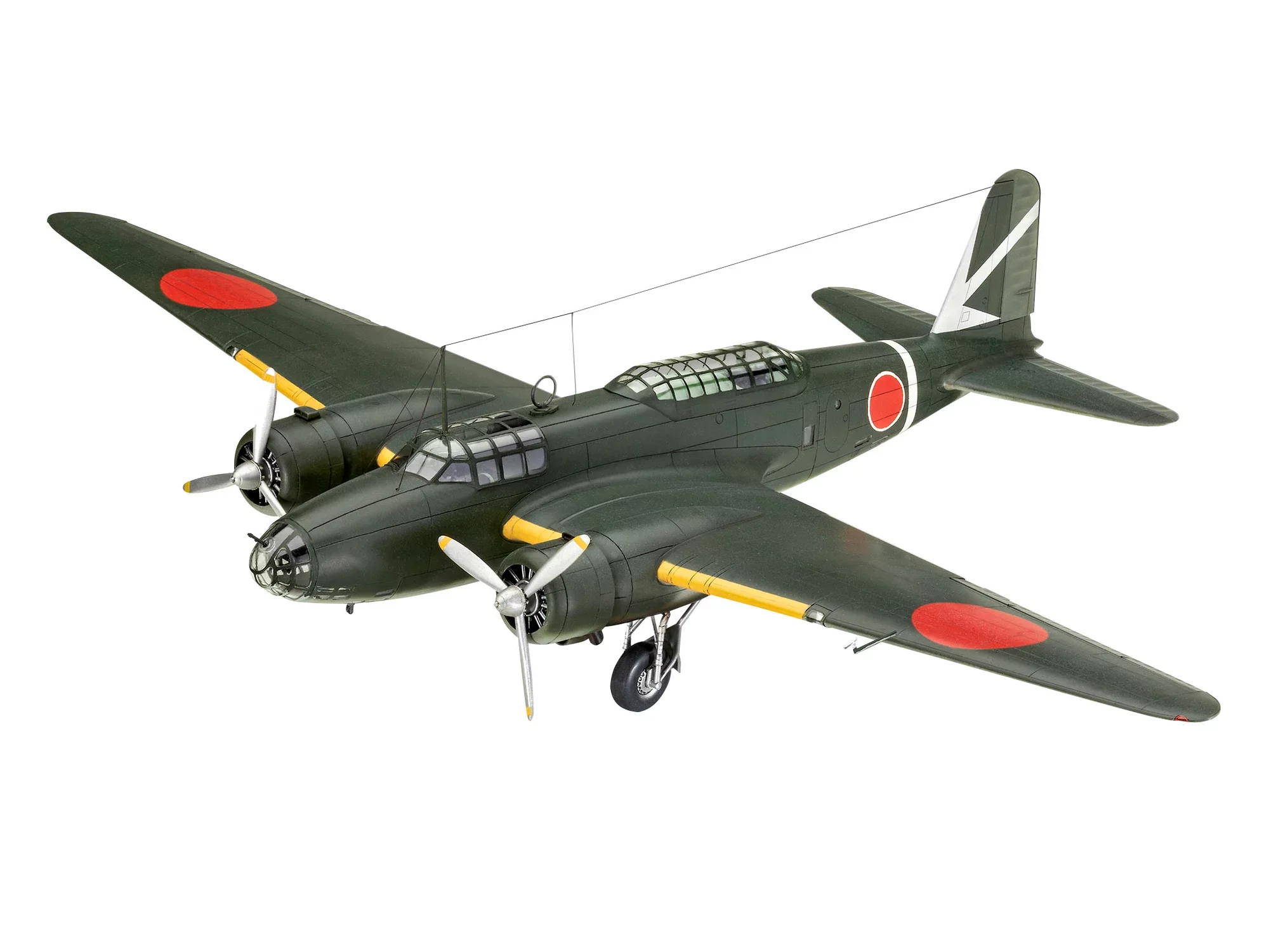KI-21-lA "Sally" - Image 2