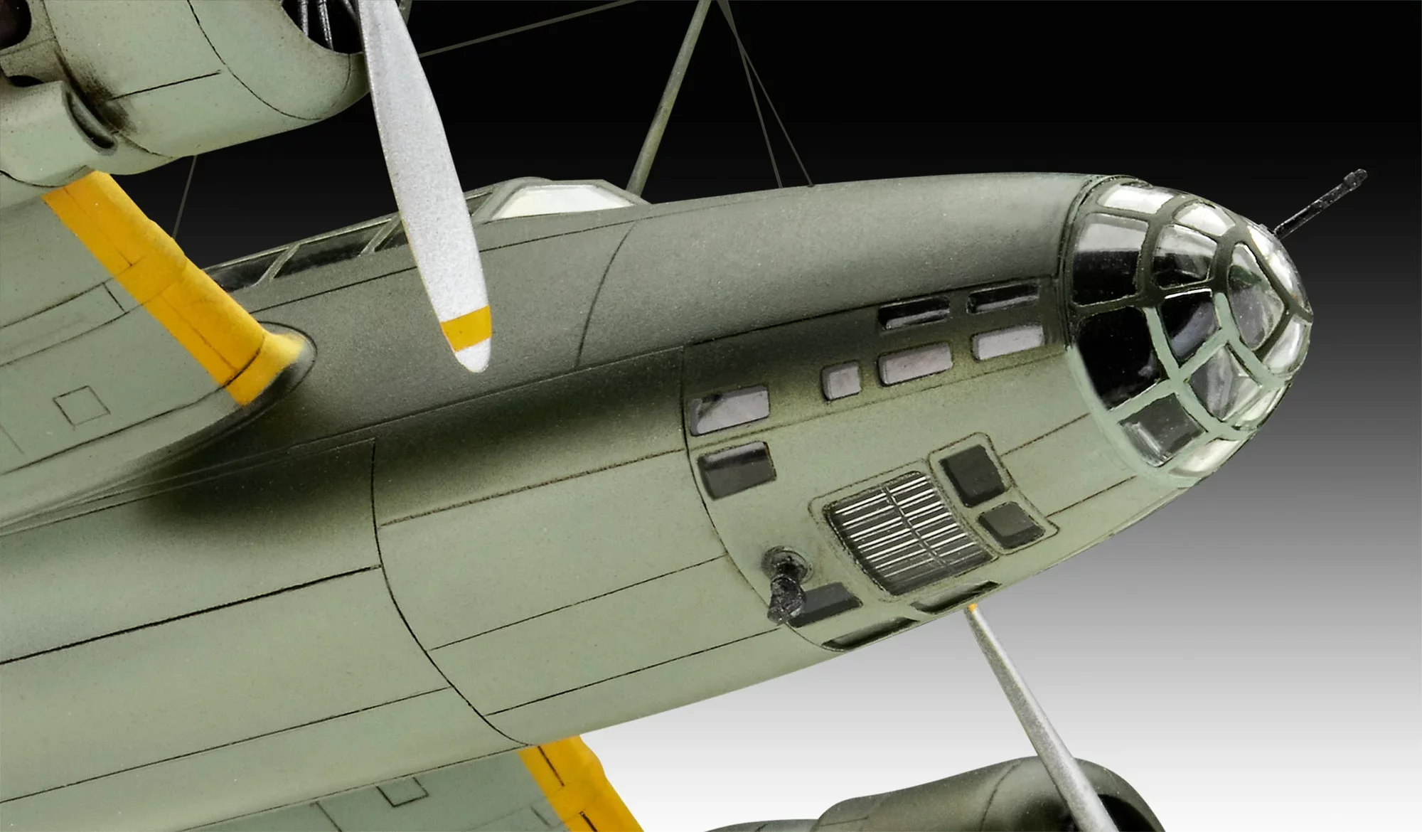 KI-21-lA "Sally" - Image 3