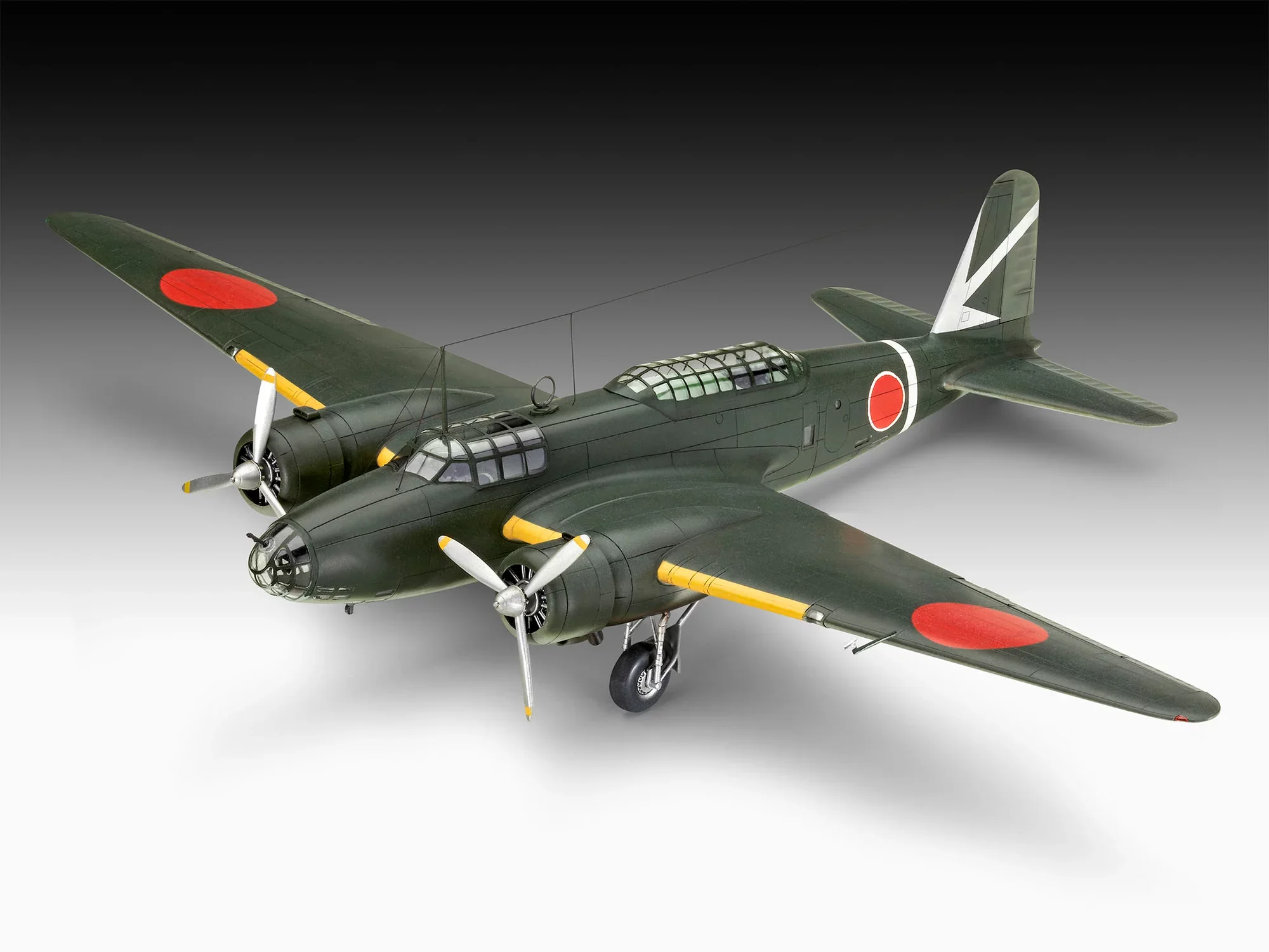 KI-21-lA "Sally" - Image 9