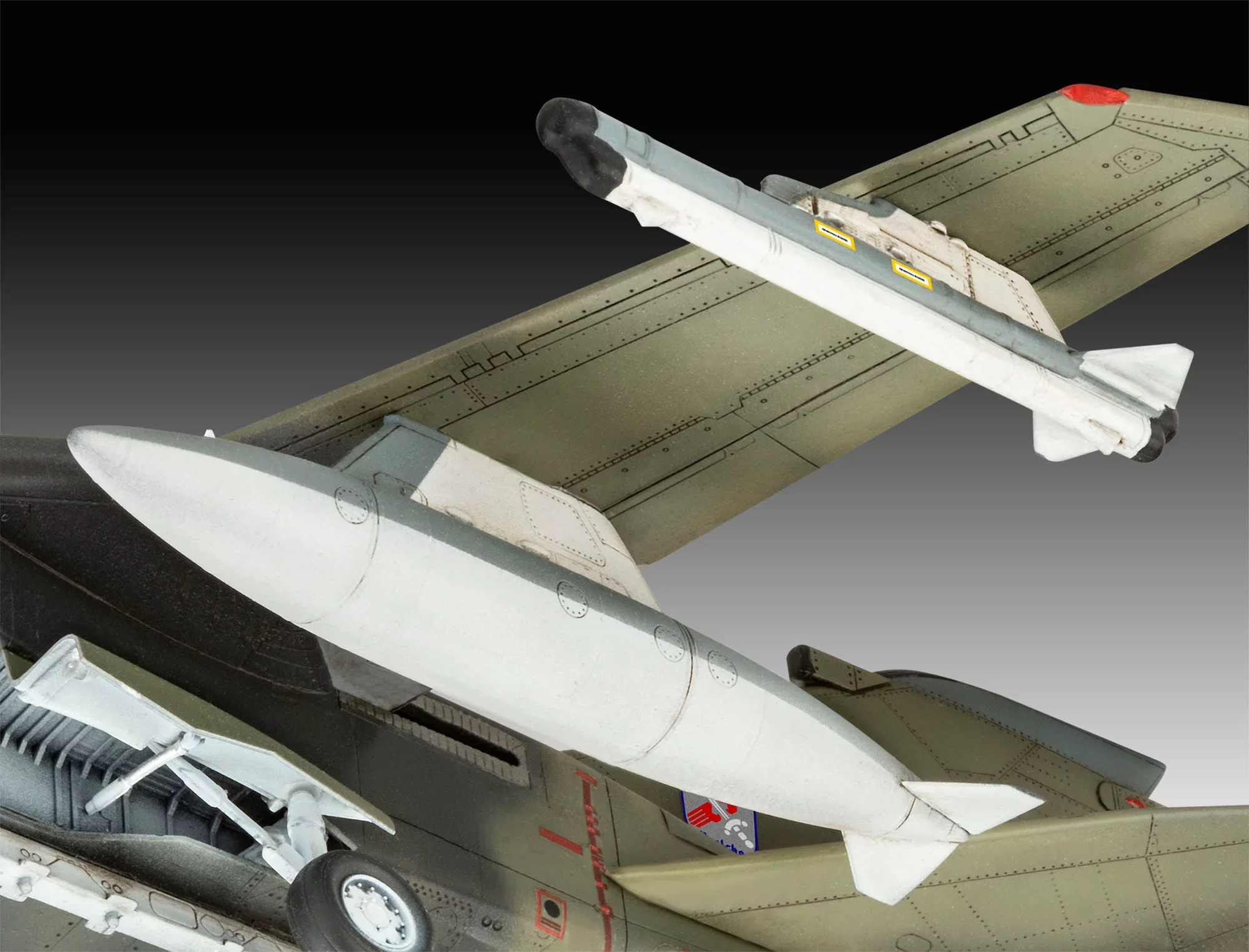 Tornado Twin Pack 50th Anniversary Panavia Tornado - Image 13