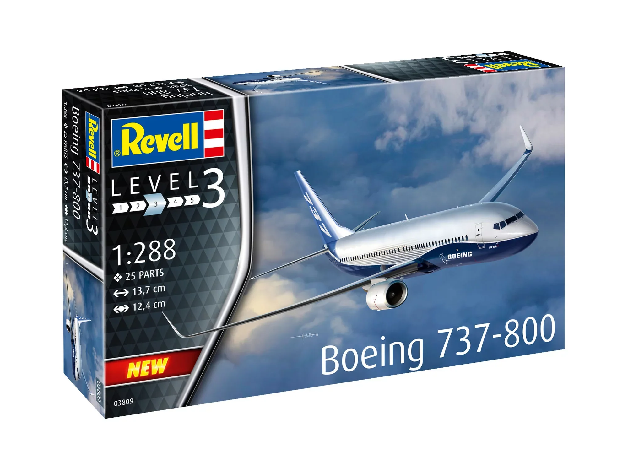 Boeing 737-800 - Image 2