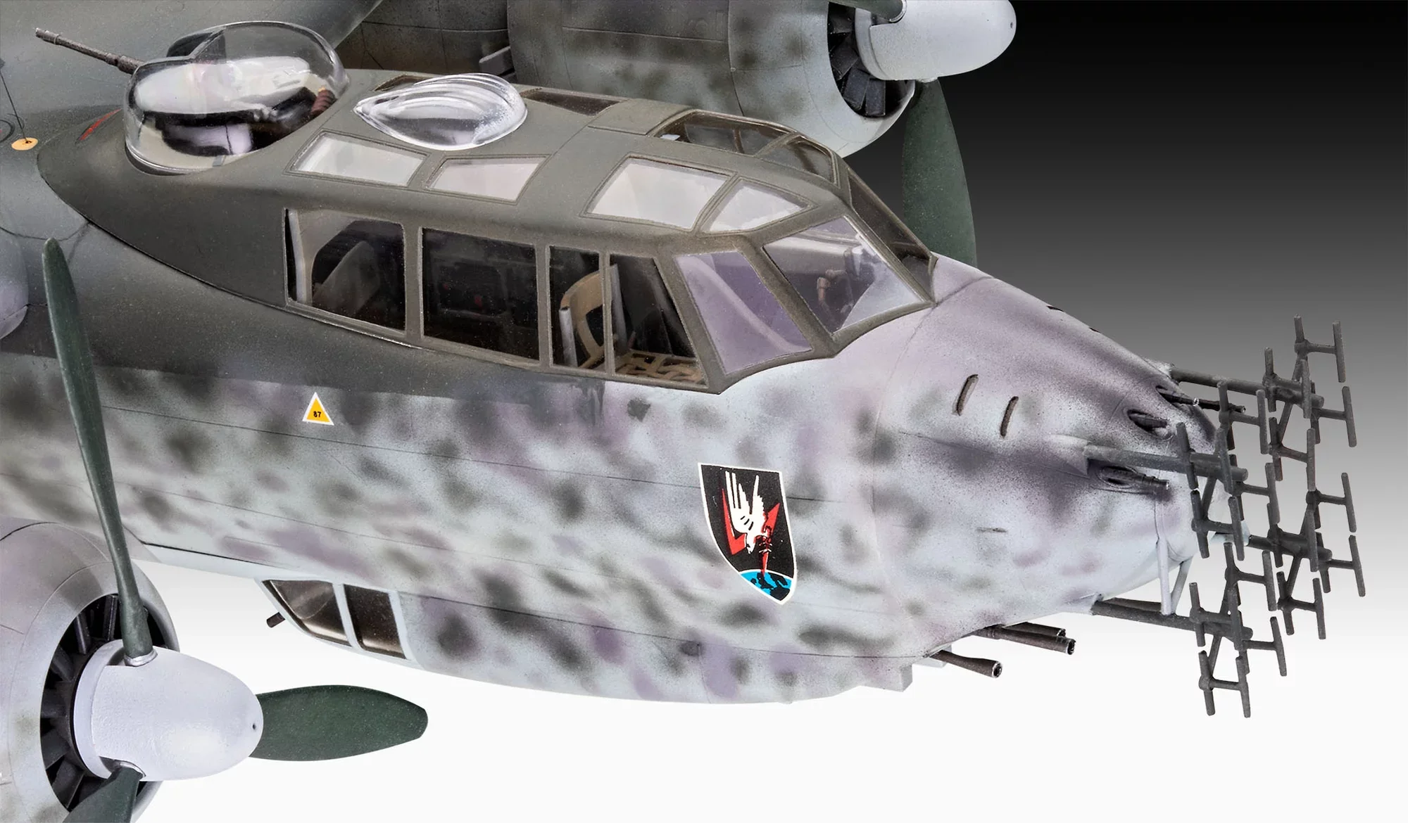 Do 217J-1-2 - Image 3
