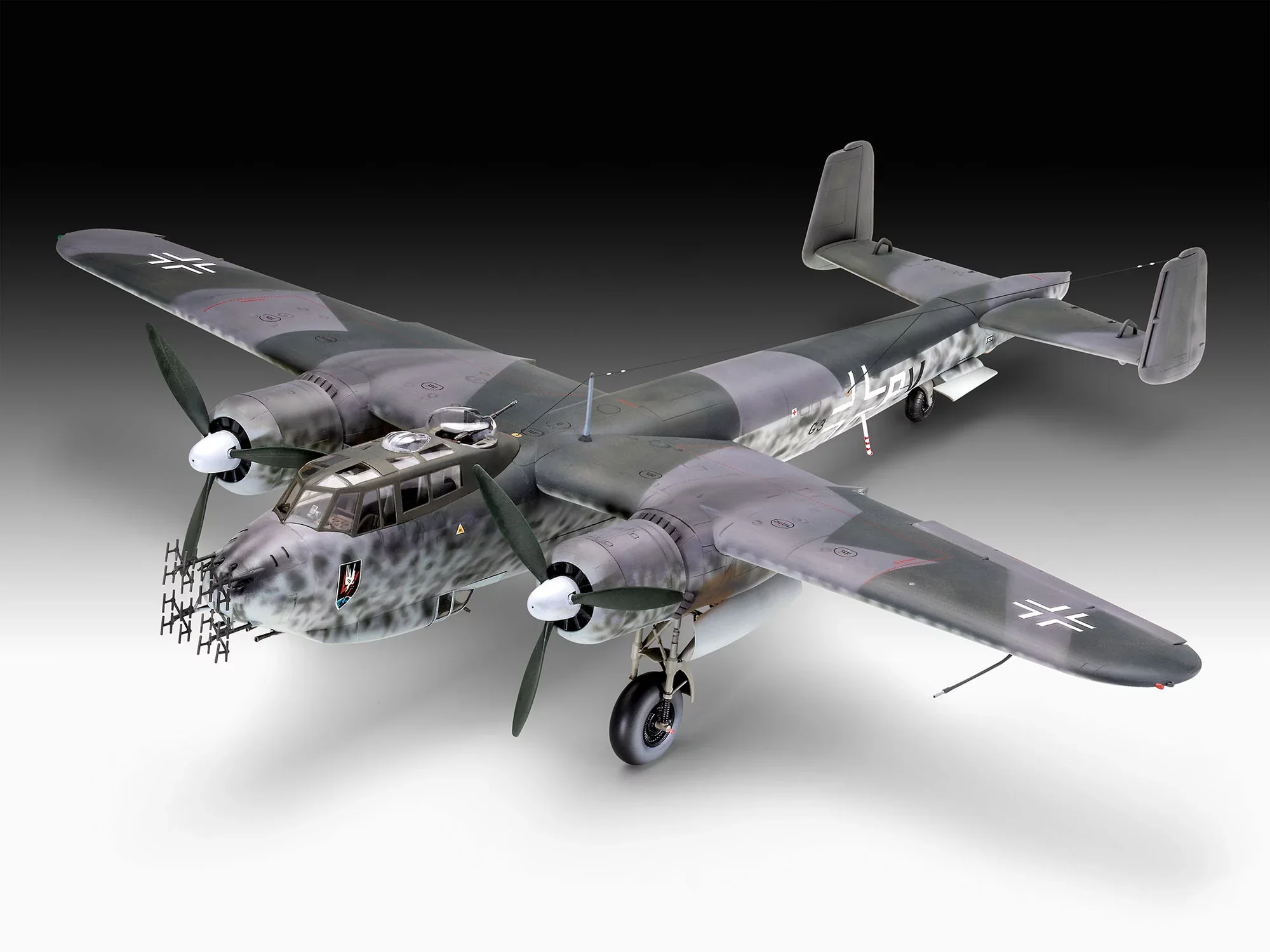 Do 217J-1-2 - Image 8