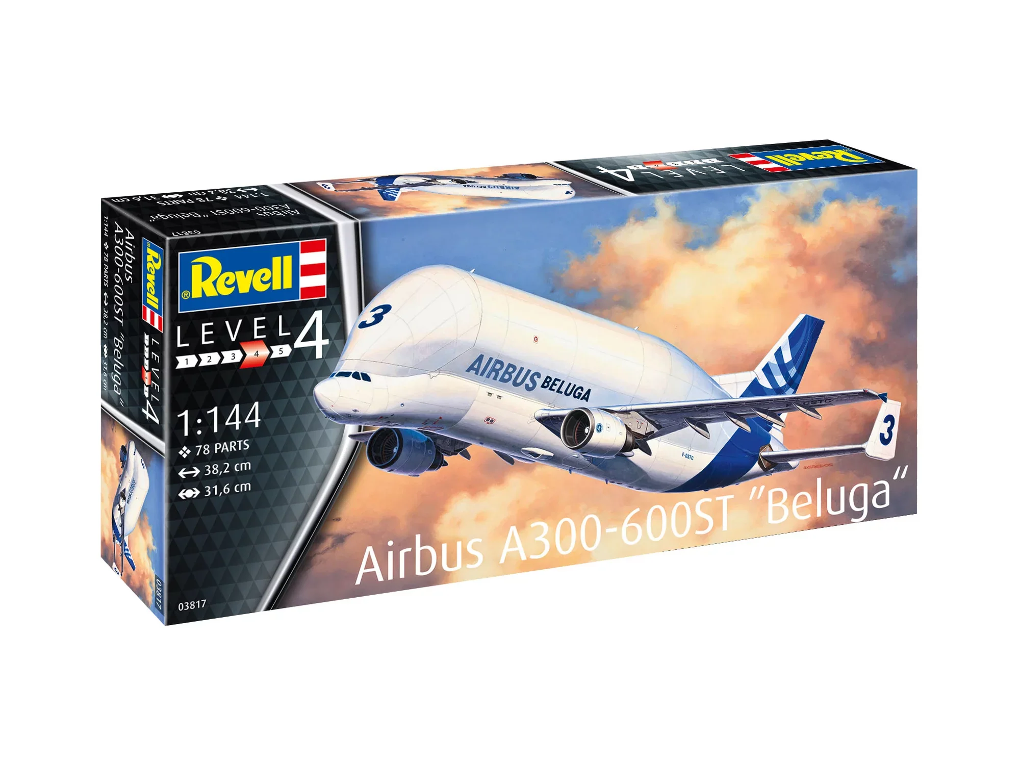 Airbus A300-600ST "Beluga" - Image 10