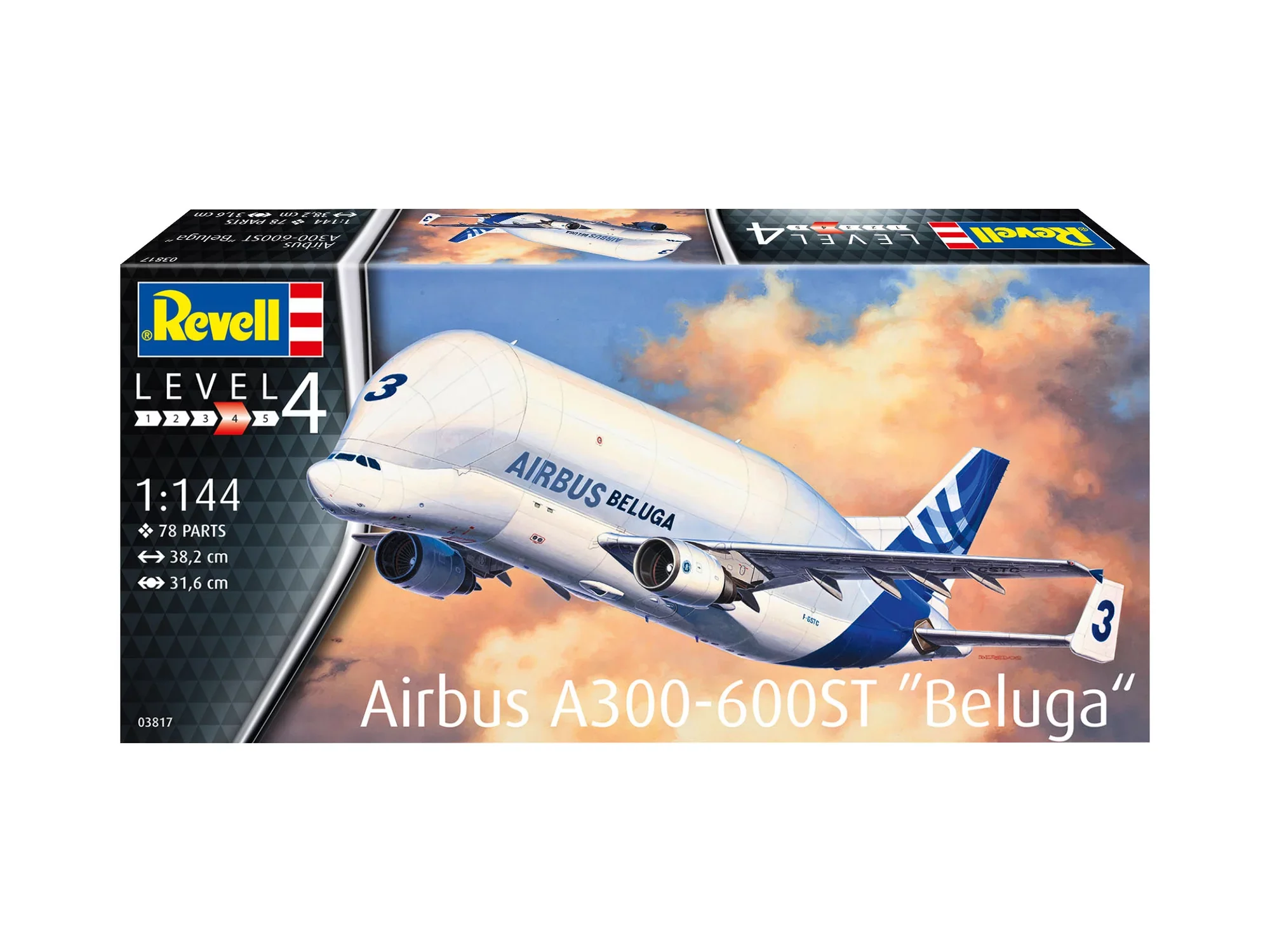 Airbus A300-600ST "Beluga" - Image 11