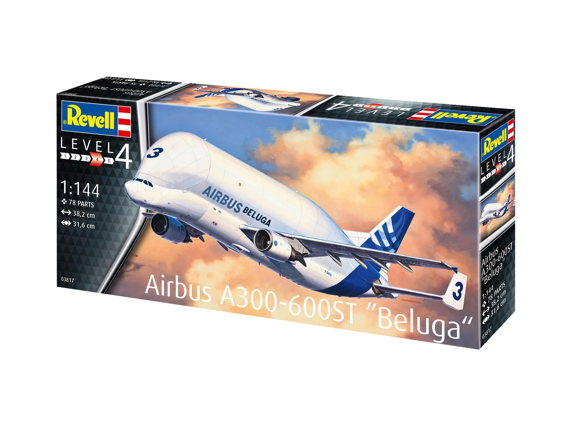 Airbus A300-600ST "Beluga" - Image 12
